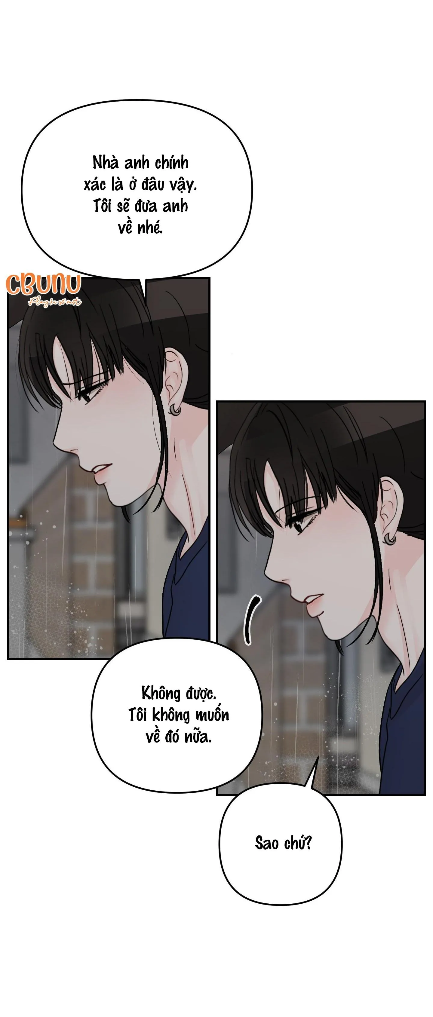 Thán phục thanh xuân Chapter 44 Trang 76