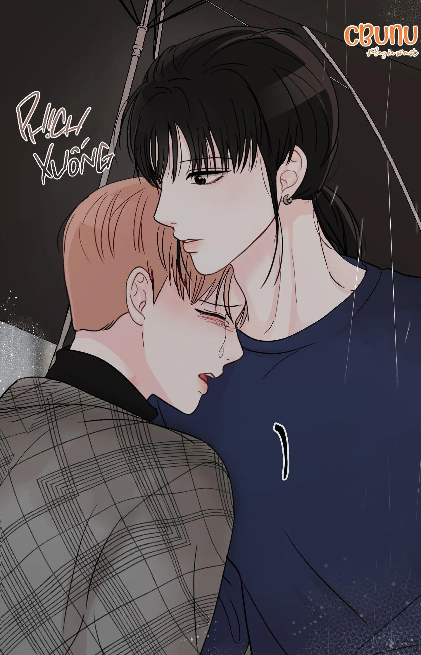 Thán phục thanh xuân Chapter 44 Trang 79