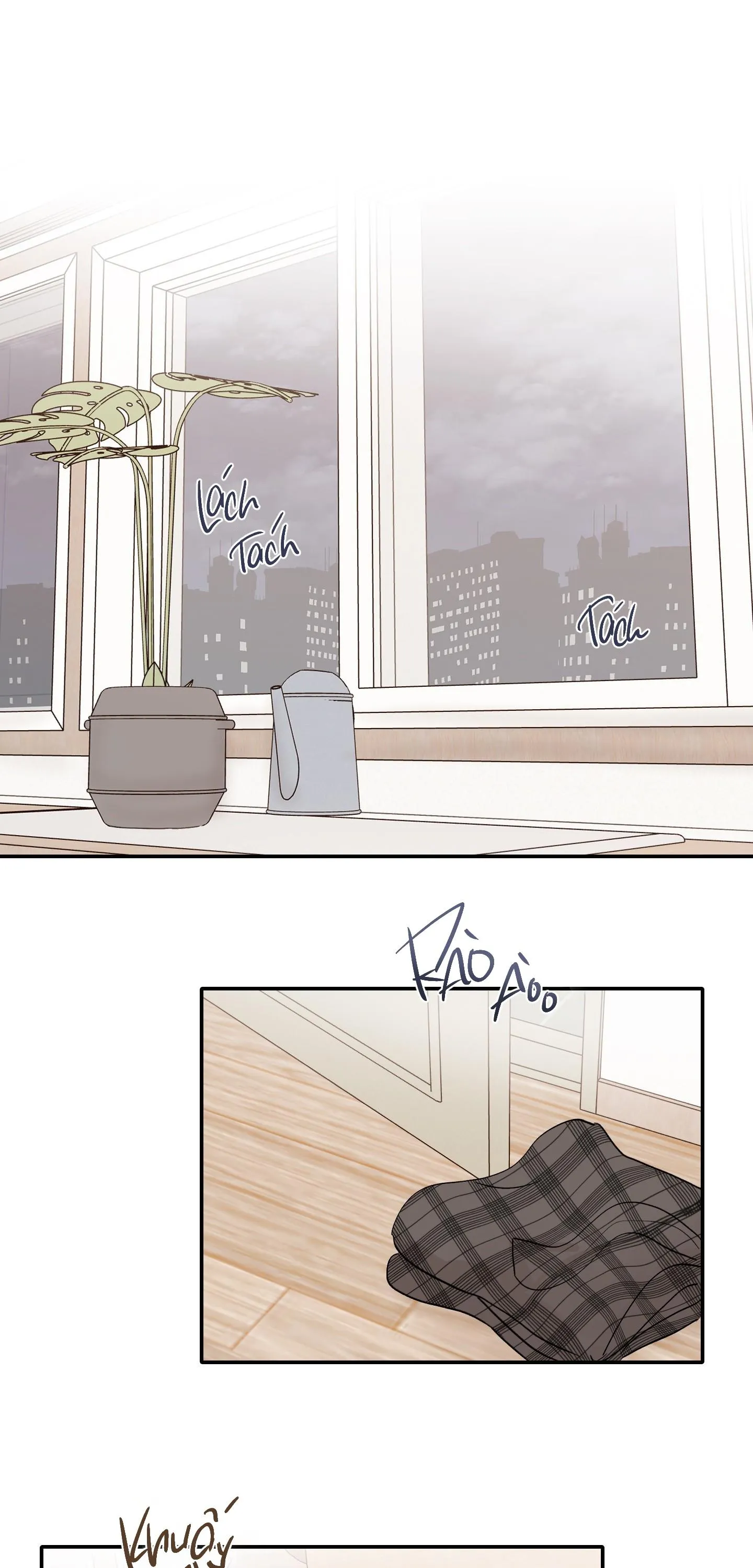 Thán phục thanh xuân Chapter 45 Trang 3