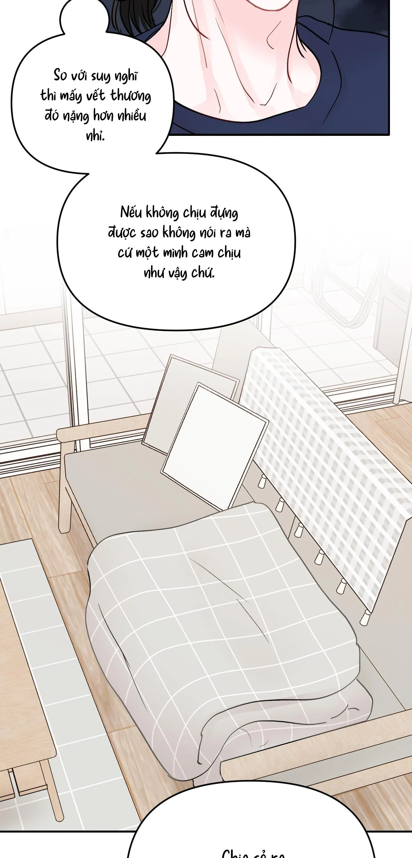 Thán phục thanh xuân Chapter 45 Trang 13