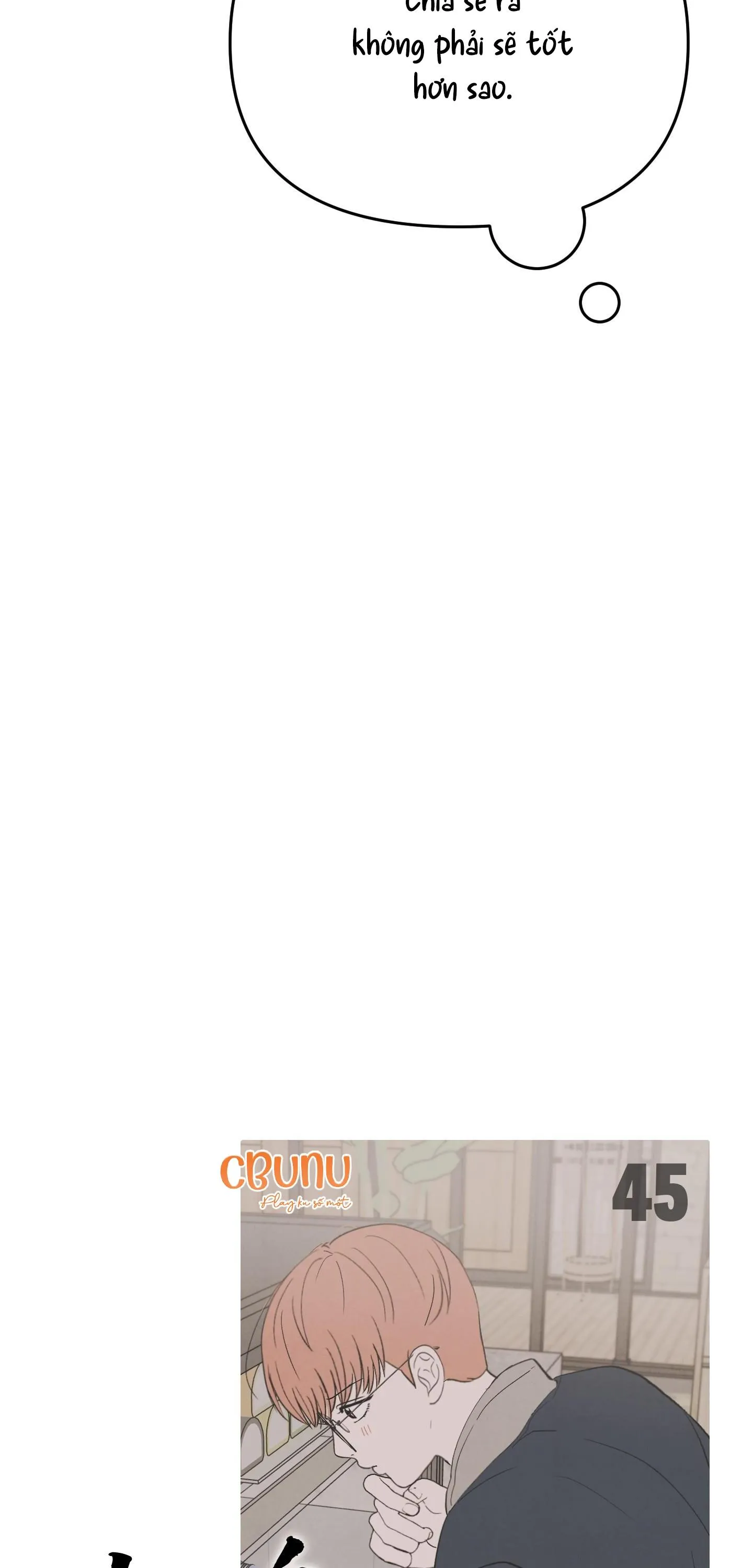 Thán phục thanh xuân Chapter 45 Trang 14