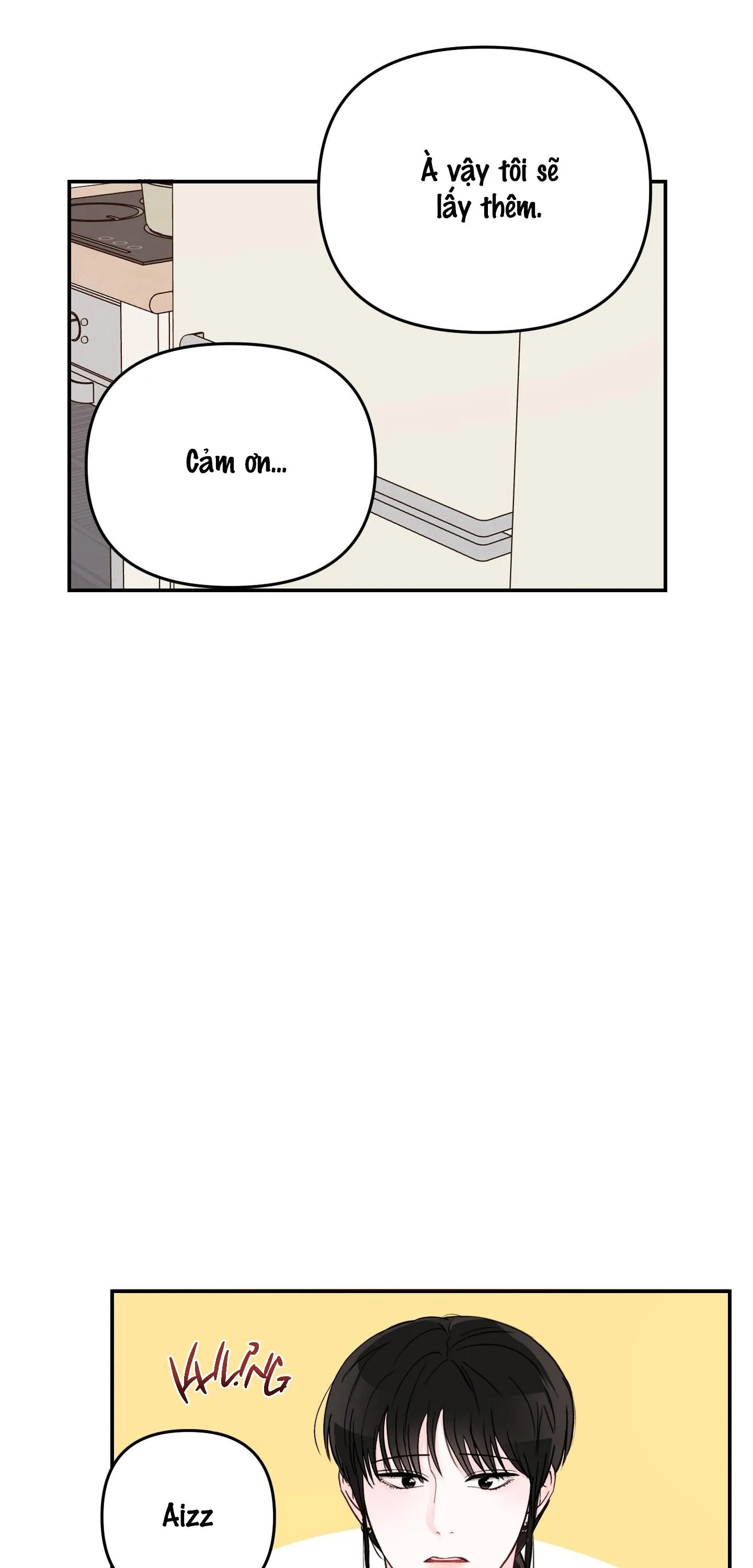 Thán phục thanh xuân Chapter 45 Trang 20