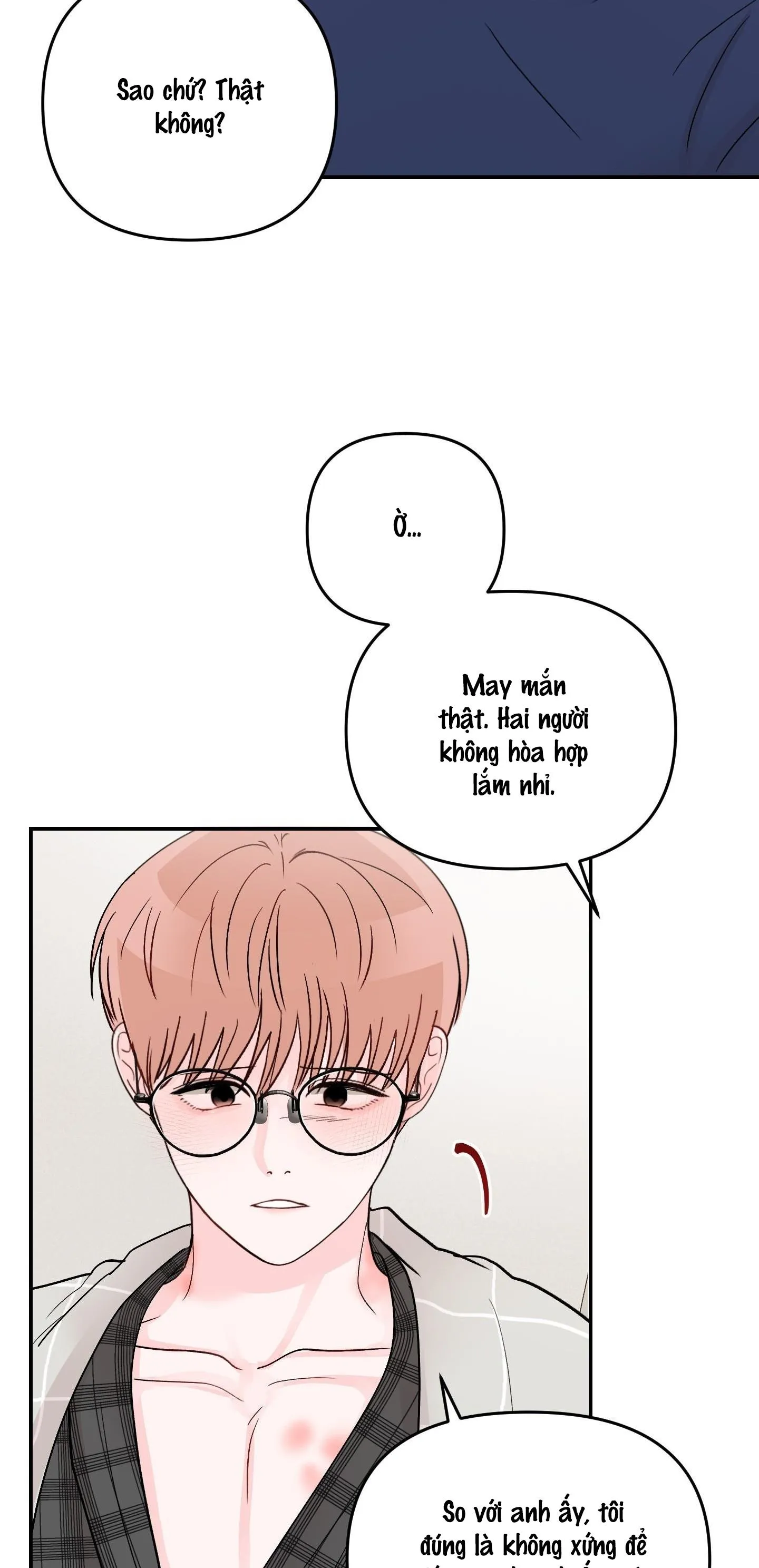 Thán phục thanh xuân Chapter 45 Trang 25