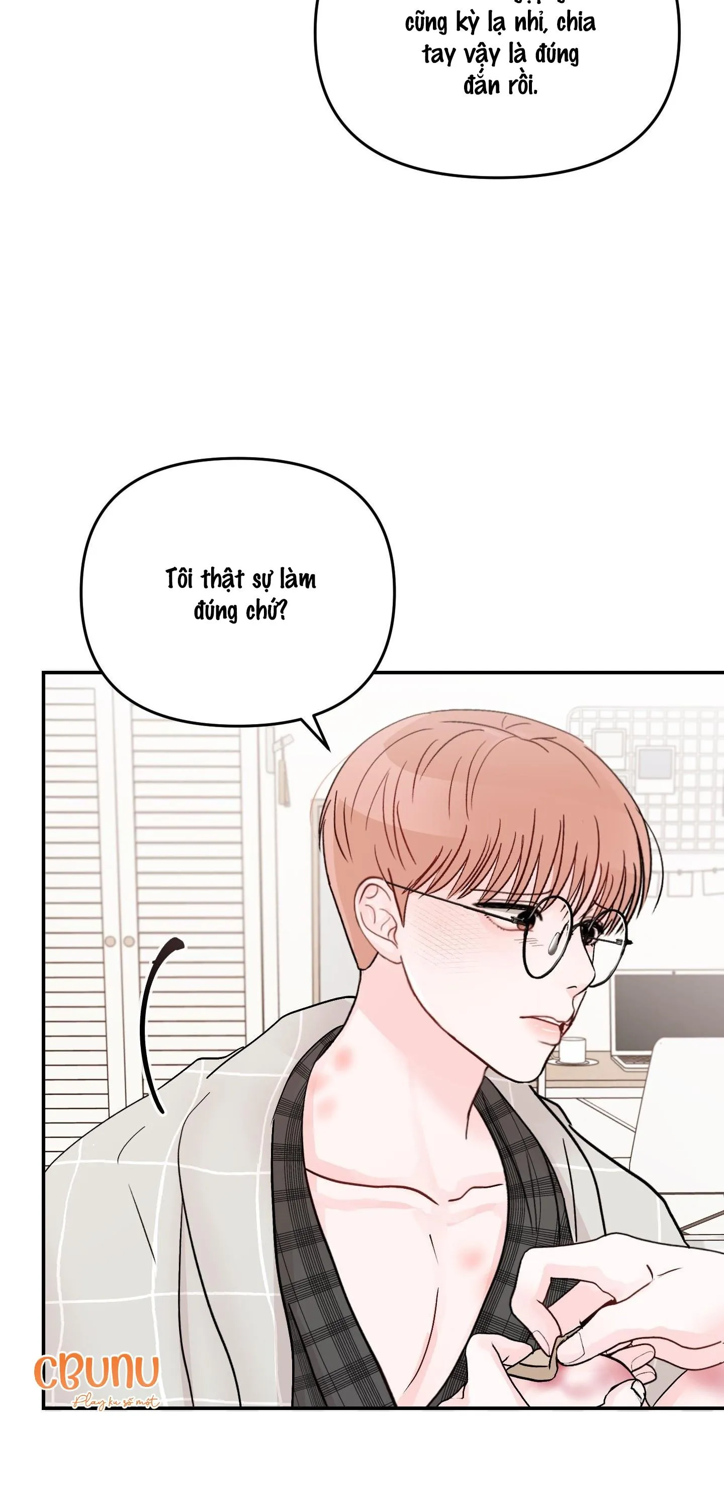 Thán phục thanh xuân Chapter 45 Trang 28