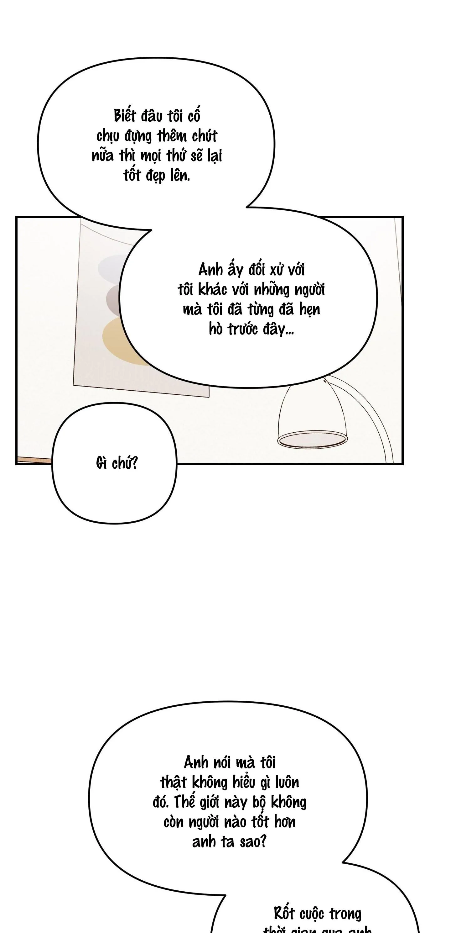 Thán phục thanh xuân Chapter 45 Trang 29