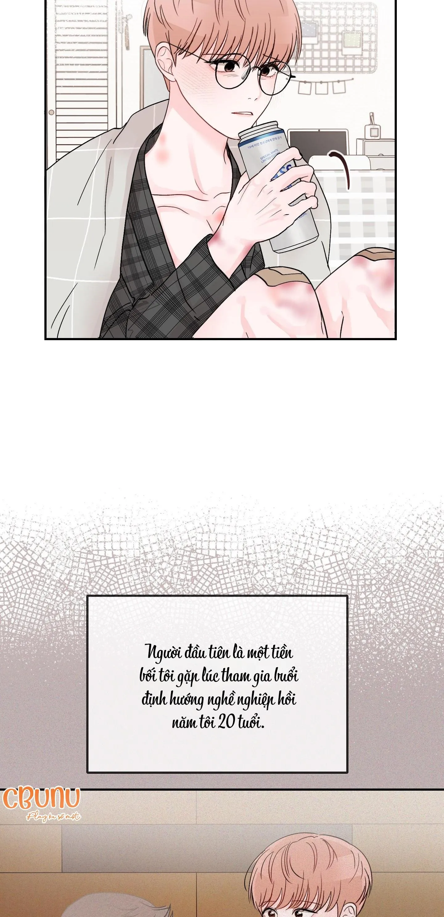 Thán phục thanh xuân Chapter 45 Trang 31