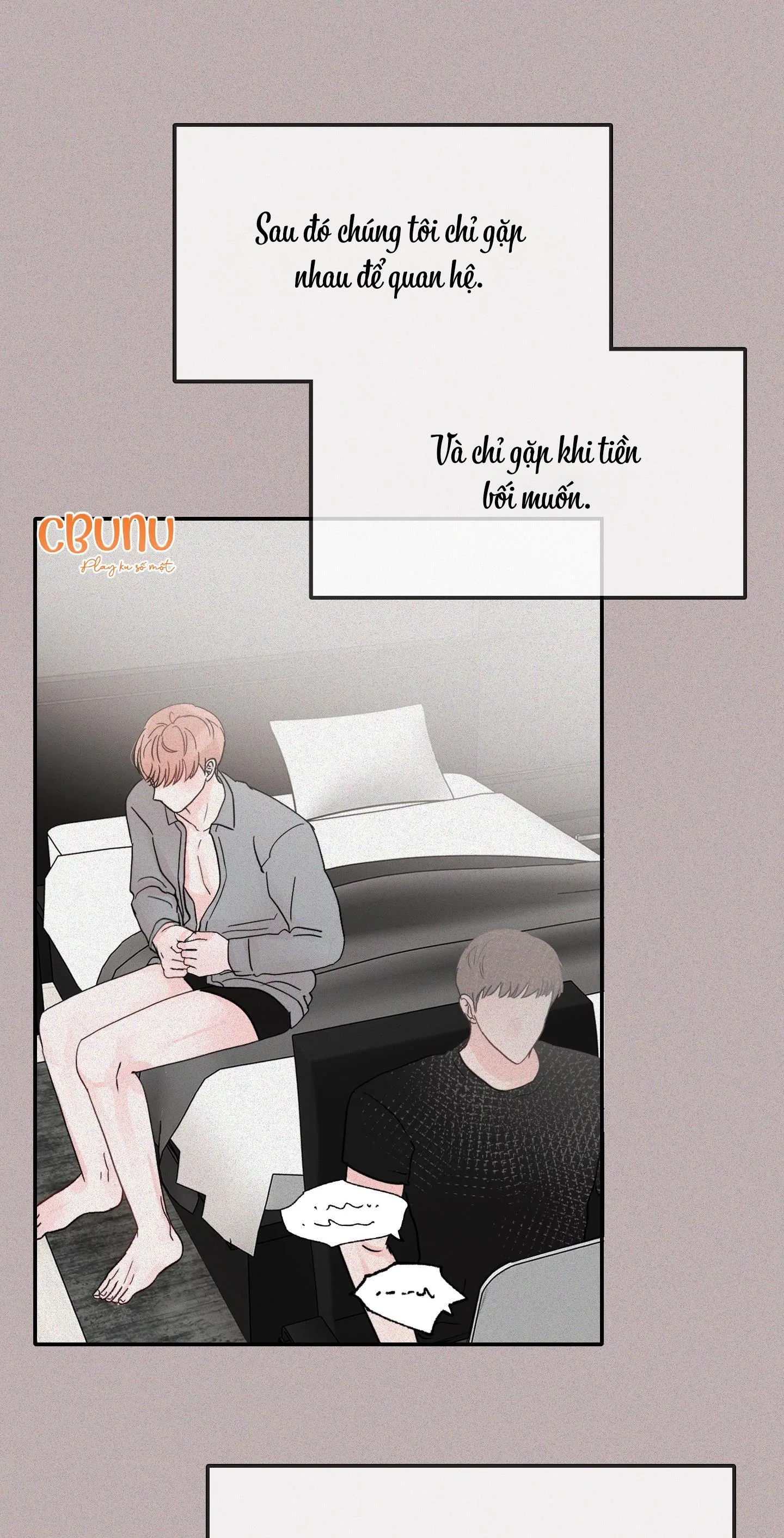 Thán phục thanh xuân Chapter 45 Trang 34