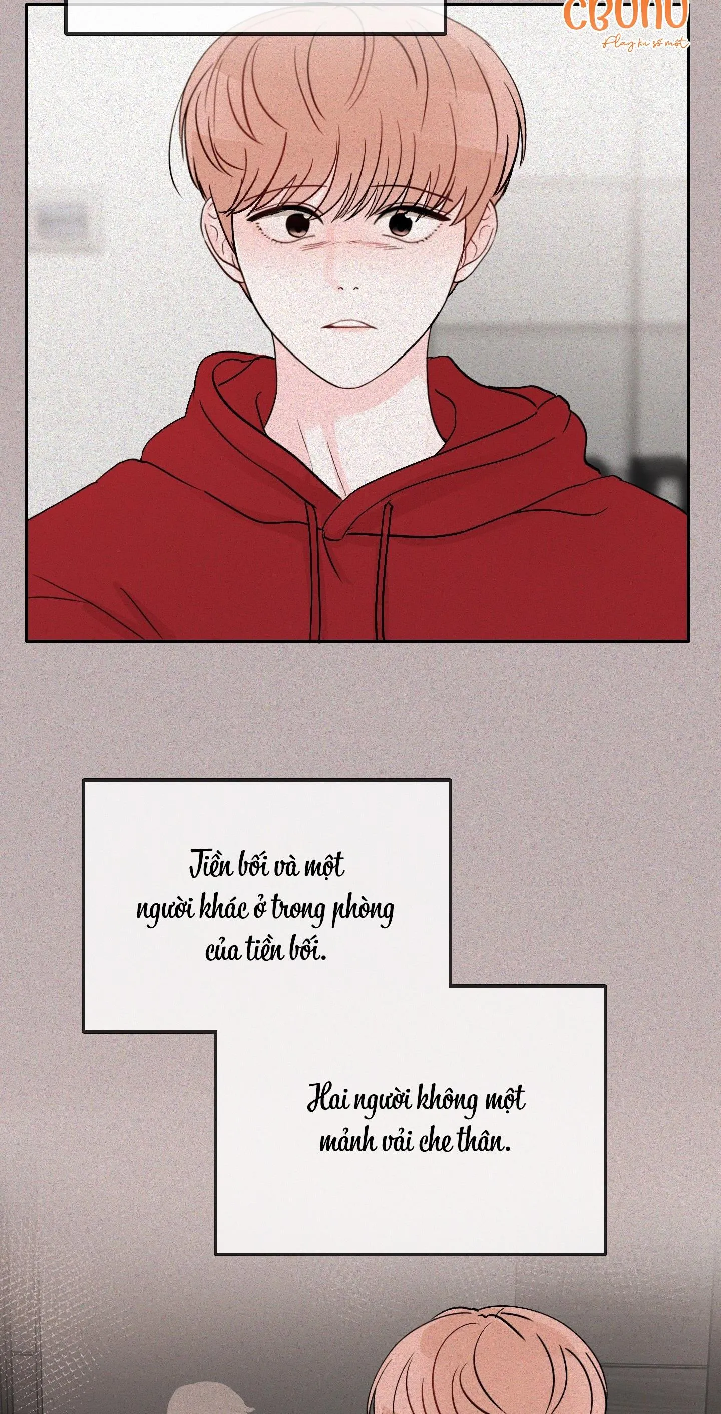 Thán phục thanh xuân Chapter 45 Trang 36