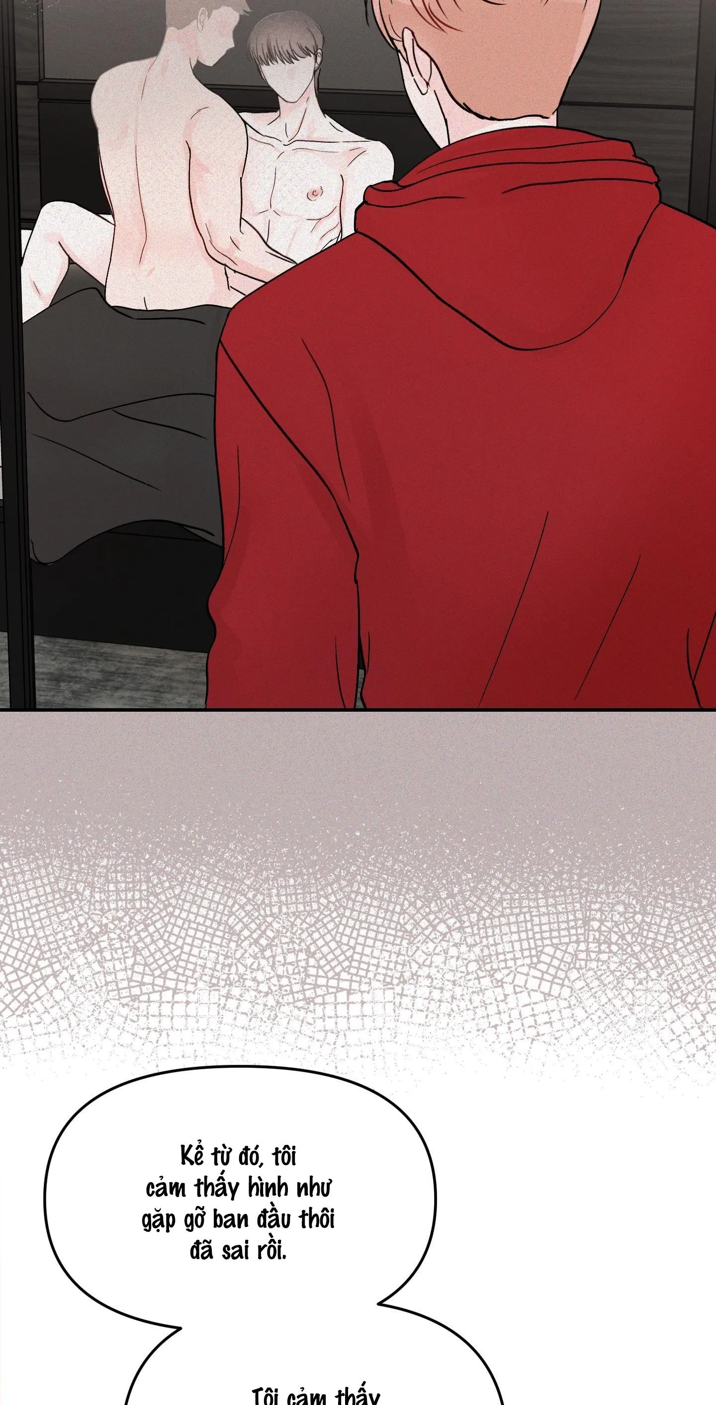 Thán phục thanh xuân Chapter 45 Trang 37