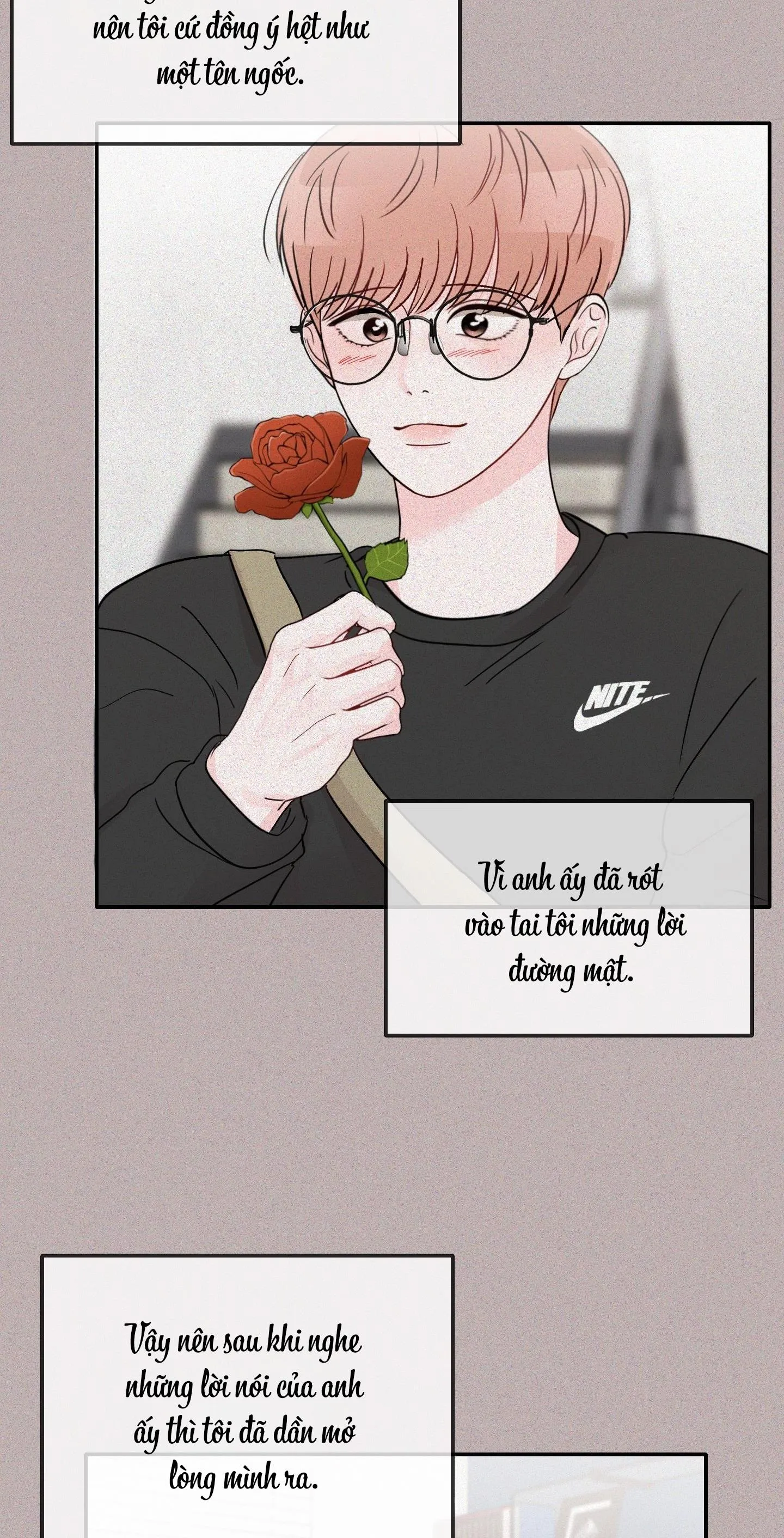 Thán phục thanh xuân Chapter 45 Trang 40