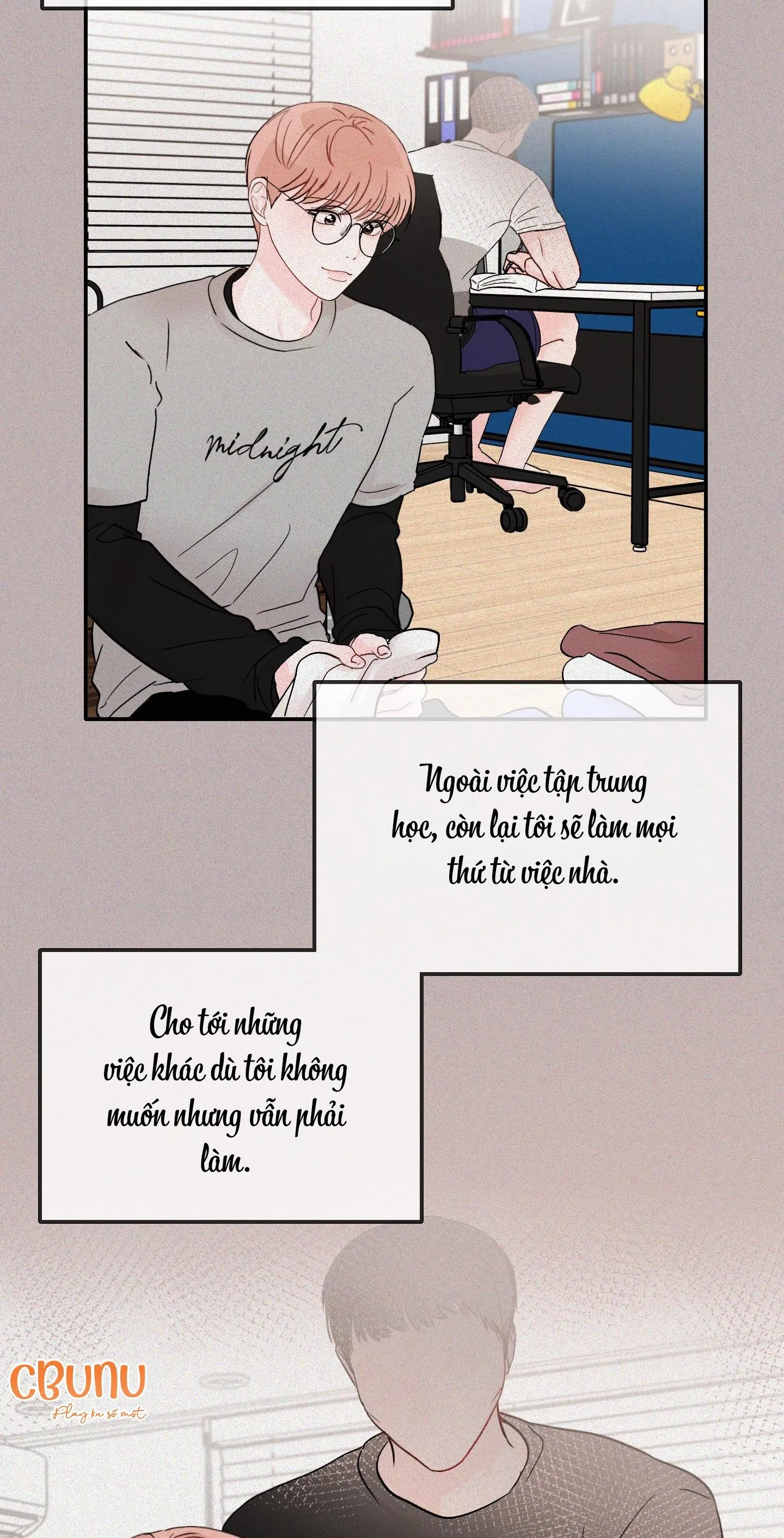 Thán phục thanh xuân Chapter 45 Trang 41