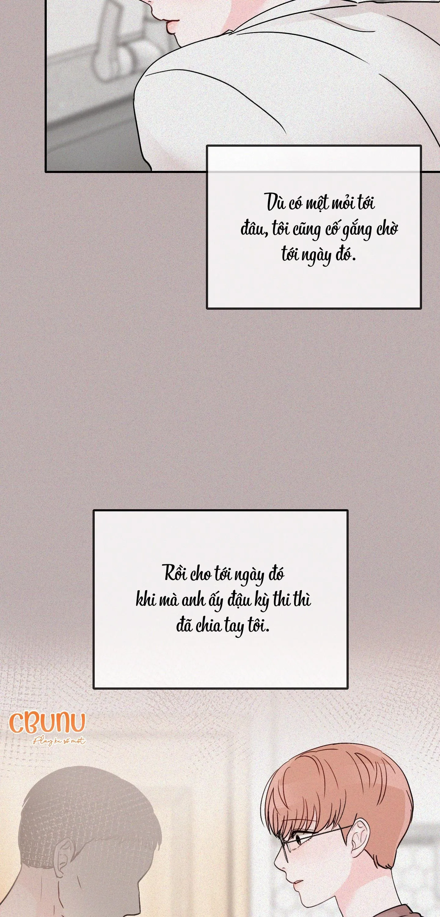 Thán phục thanh xuân Chapter 45 Trang 43