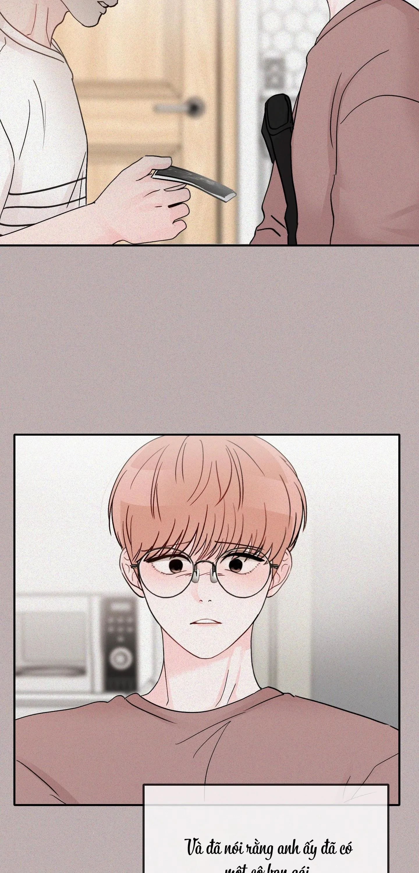 Thán phục thanh xuân Chapter 45 Trang 44