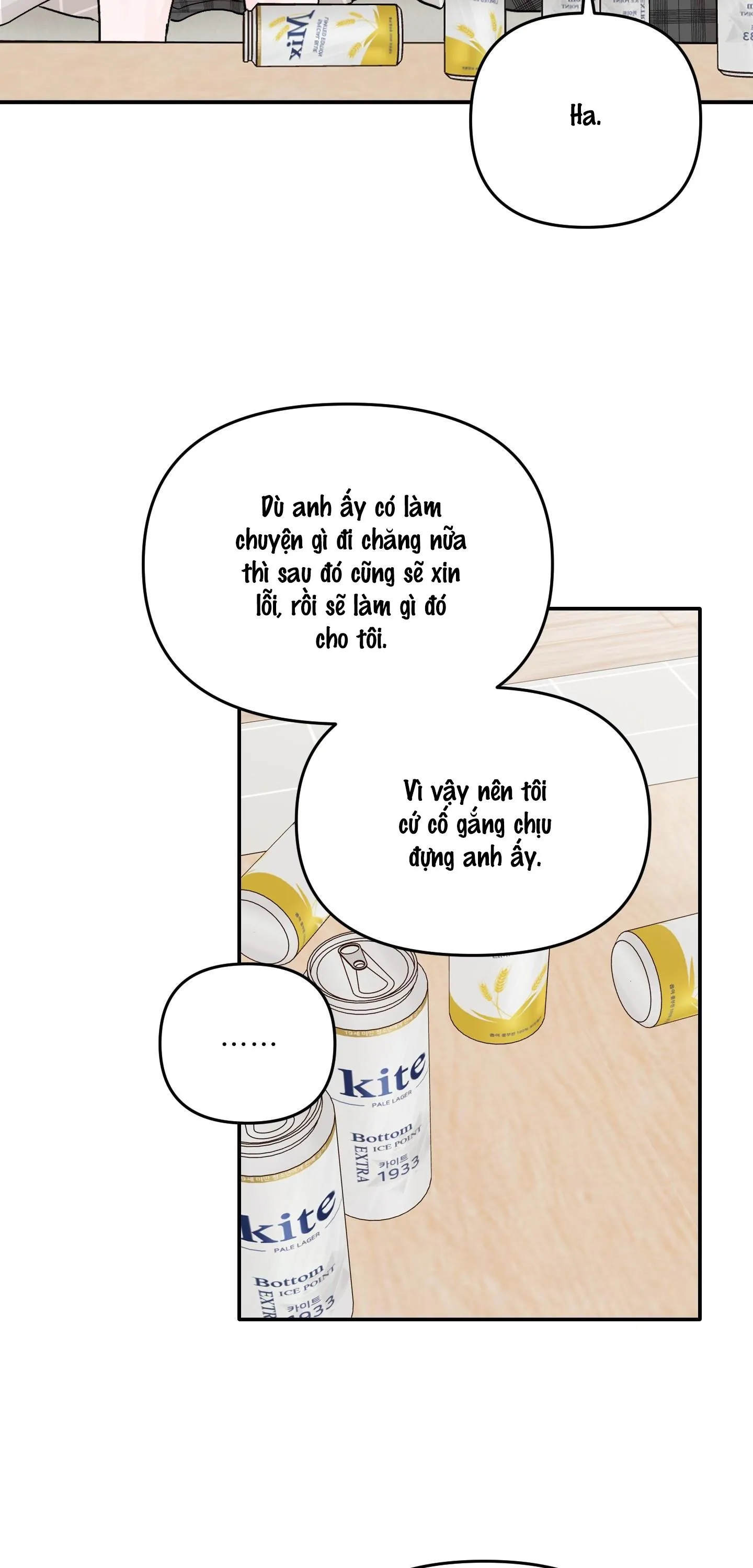 Thán phục thanh xuân Chapter 45 Trang 46