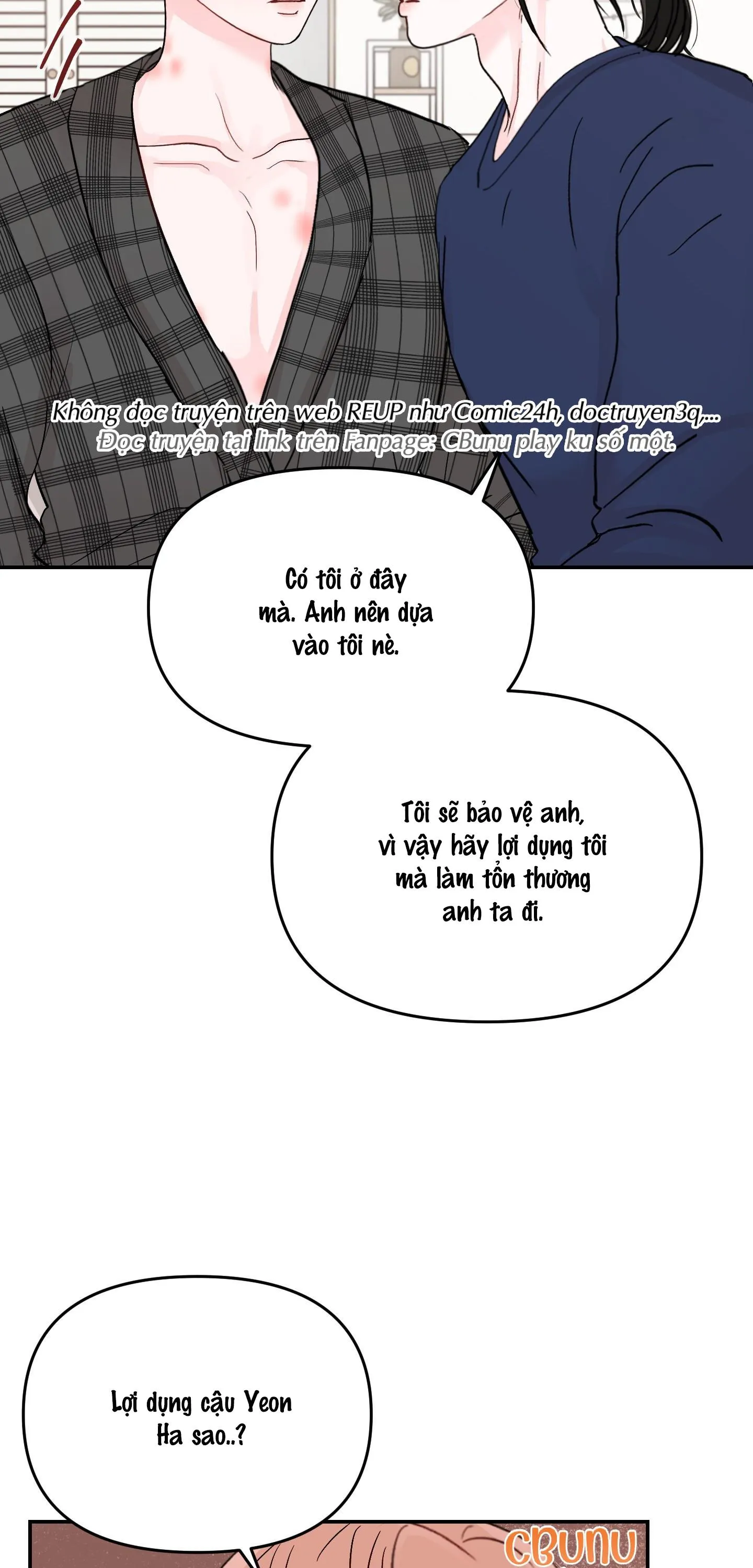 Thán phục thanh xuân Chapter 45 Trang 51