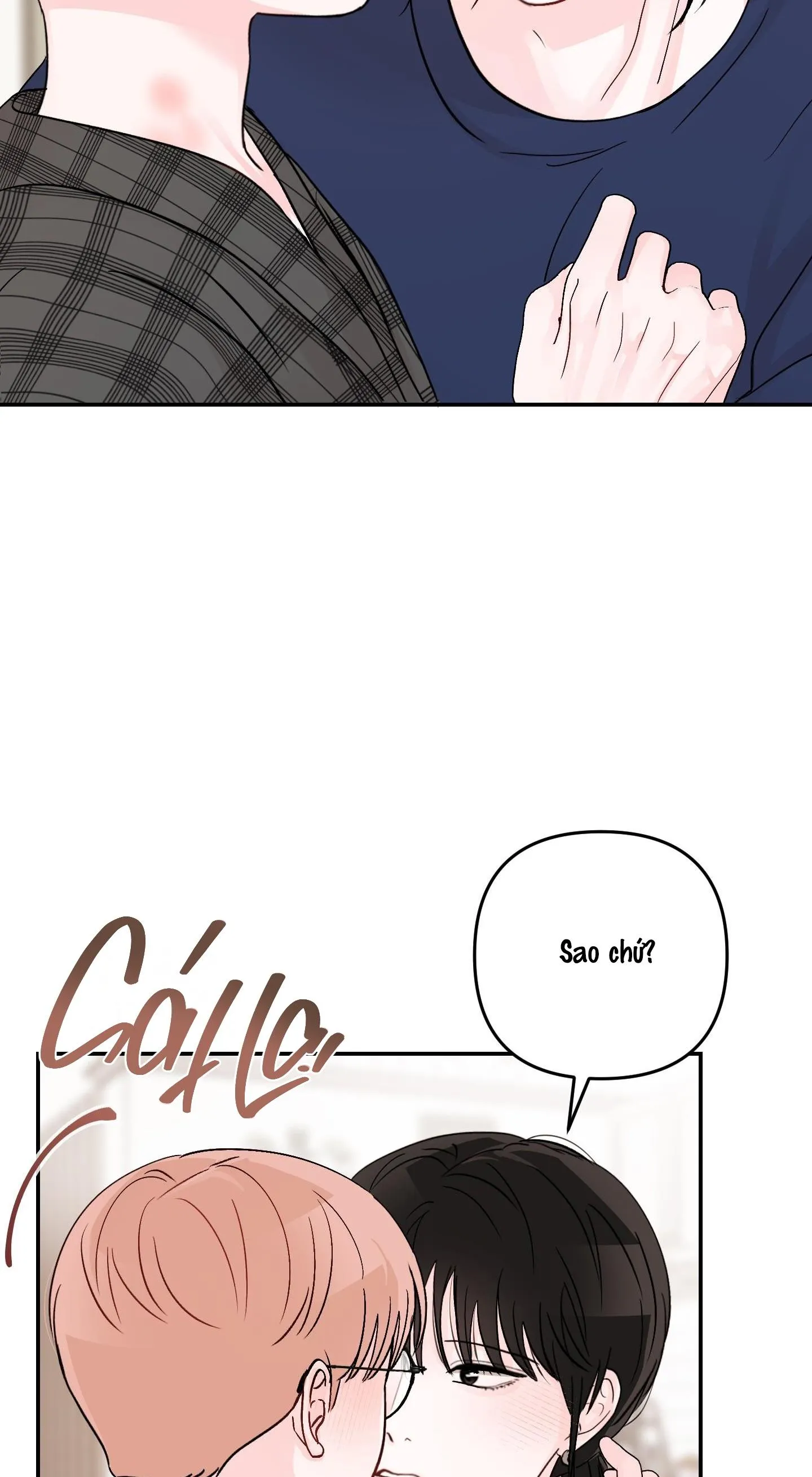 Thán phục thanh xuân Chapter 45 Trang 59