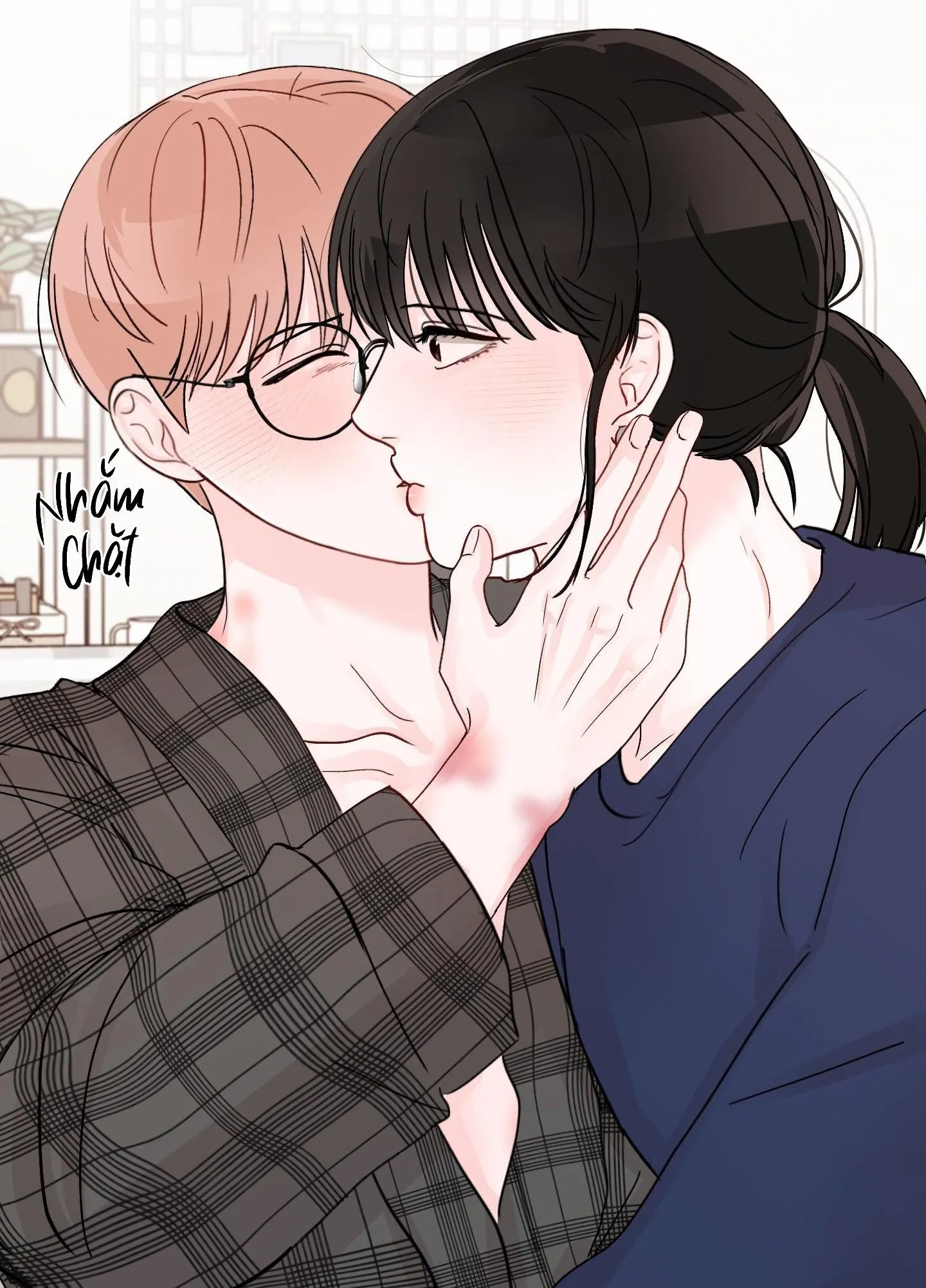 Thán phục thanh xuân Chapter 46 Trang 3