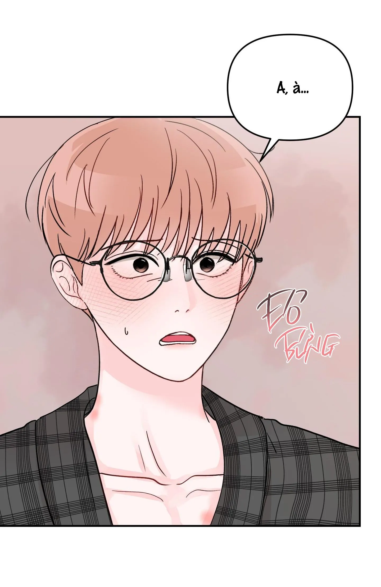 Thán phục thanh xuân Chapter 46 Trang 8