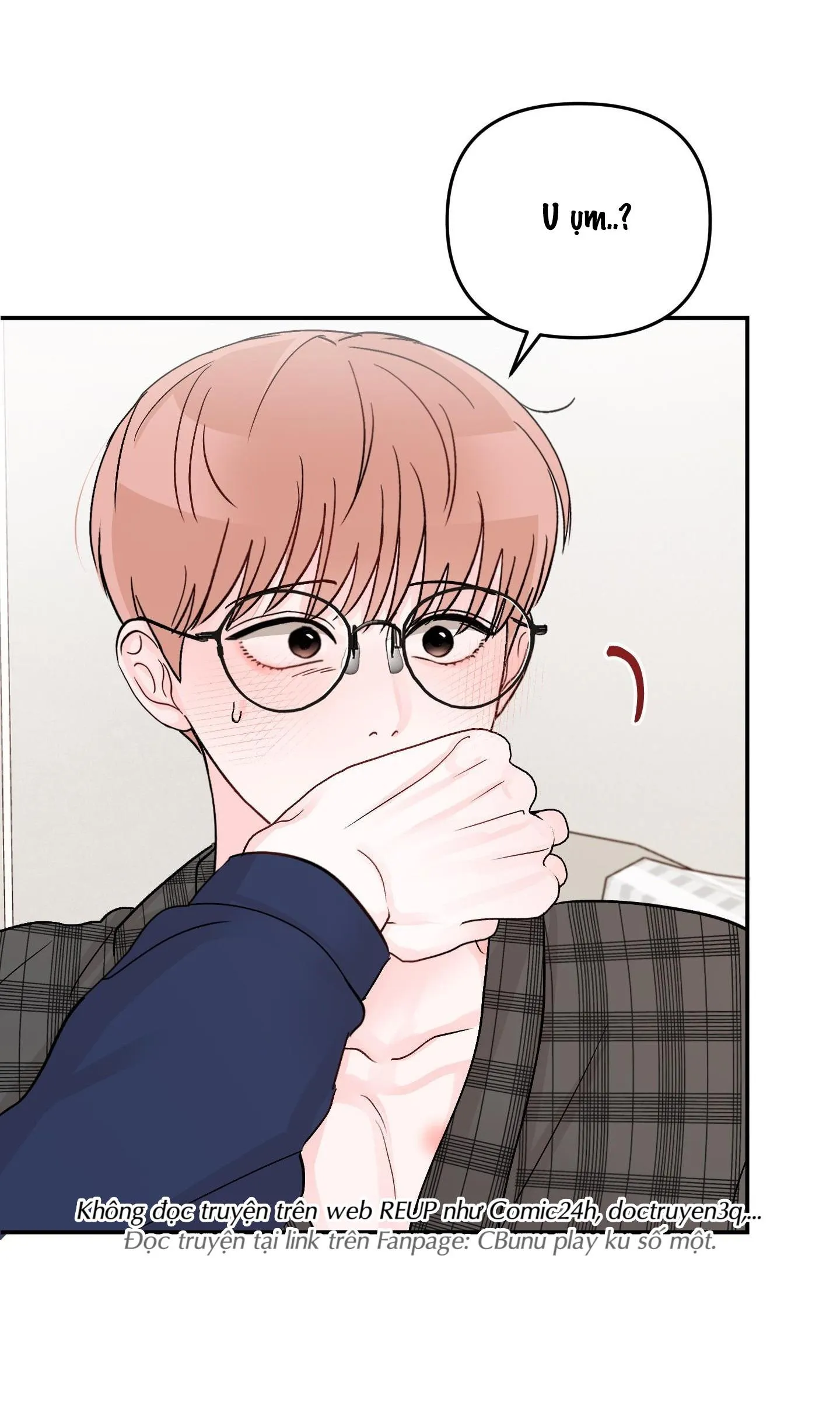 Thán phục thanh xuân Chapter 46 Trang 11