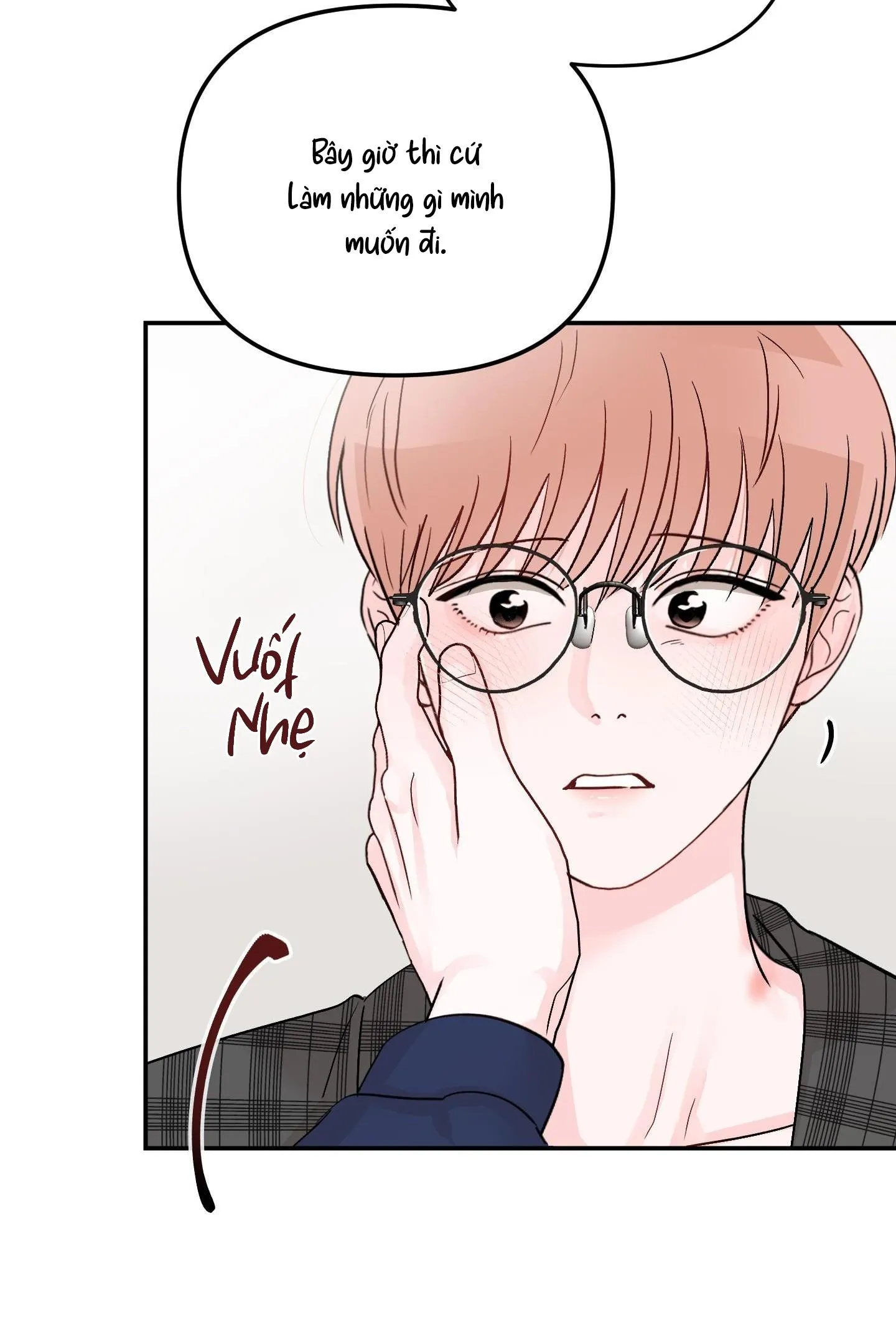 Thán phục thanh xuân Chapter 46 Trang 14