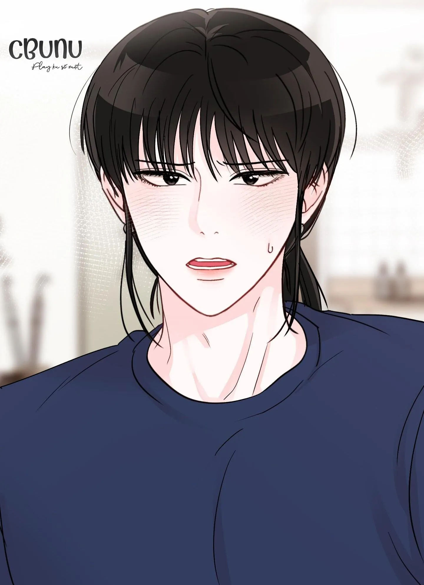 Thán phục thanh xuân Chapter 46 Trang 16