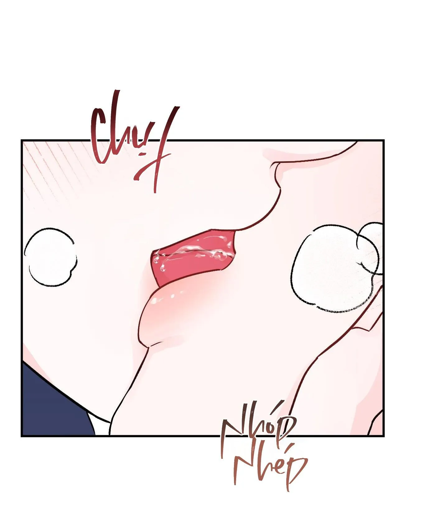 Thán phục thanh xuân Chapter 46 Trang 23