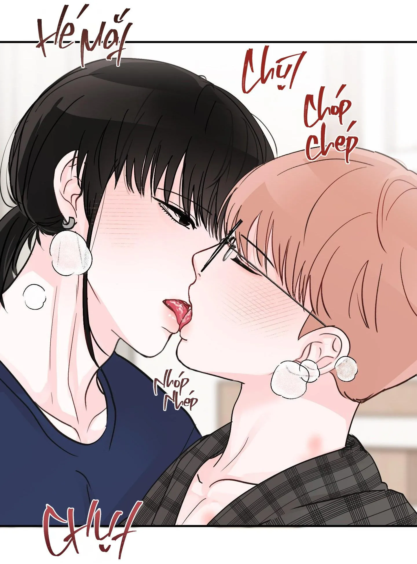 Thán phục thanh xuân Chapter 46 Trang 30