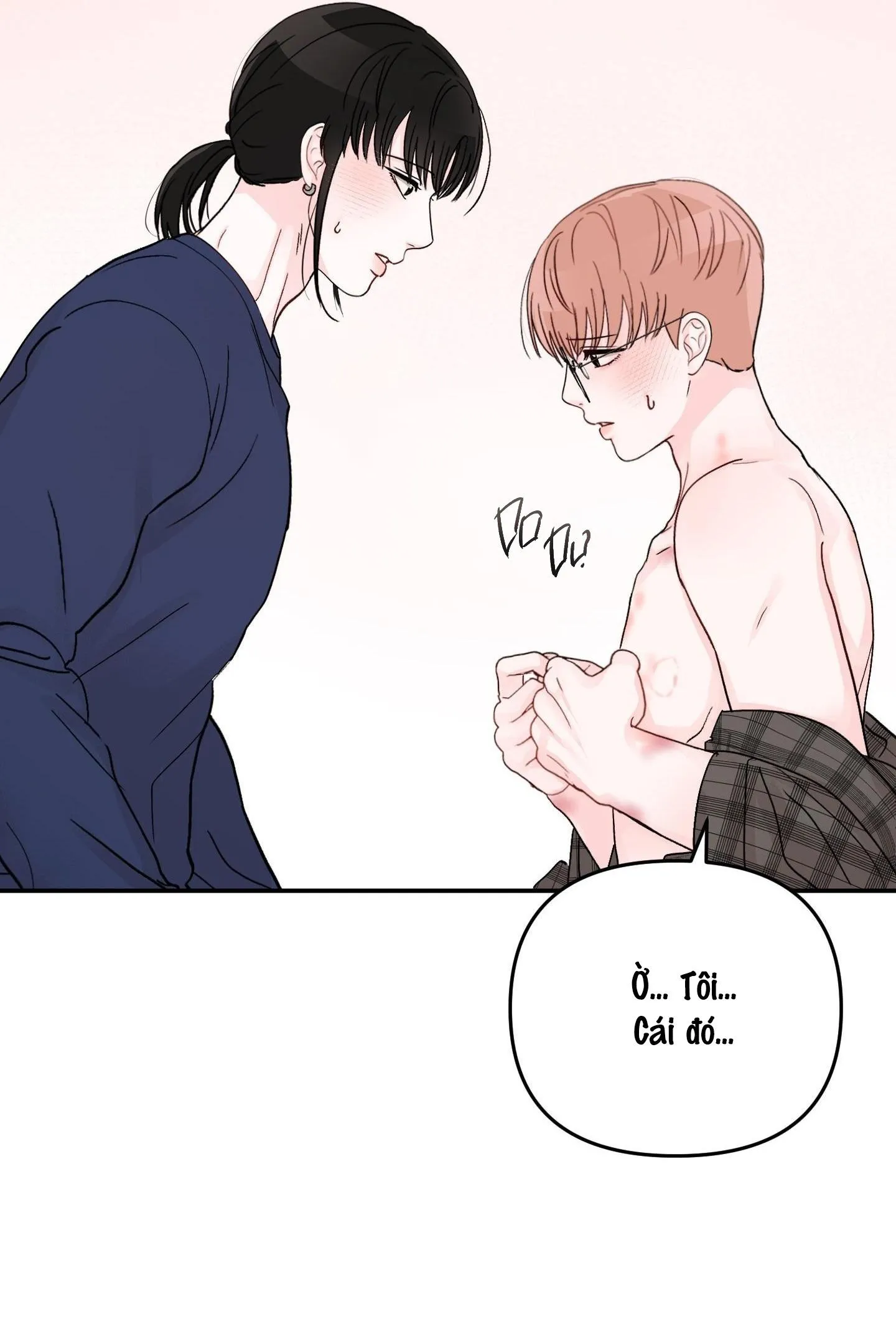 Thán phục thanh xuân Chapter 46 Trang 42