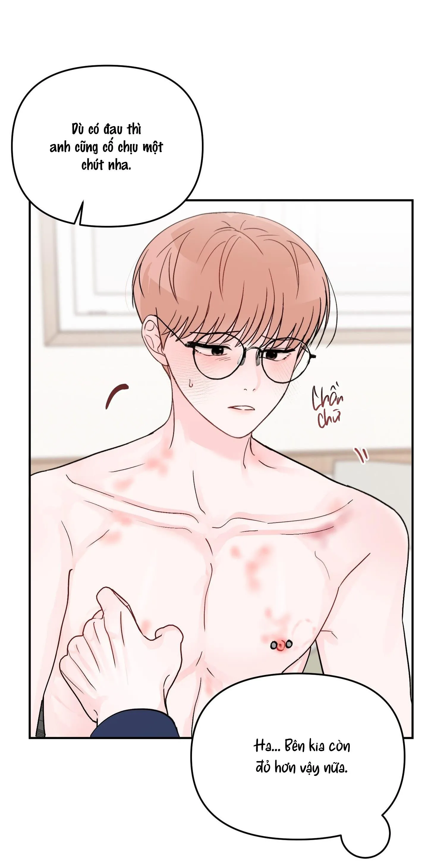 Thán phục thanh xuân Chapter 46 Trang 50