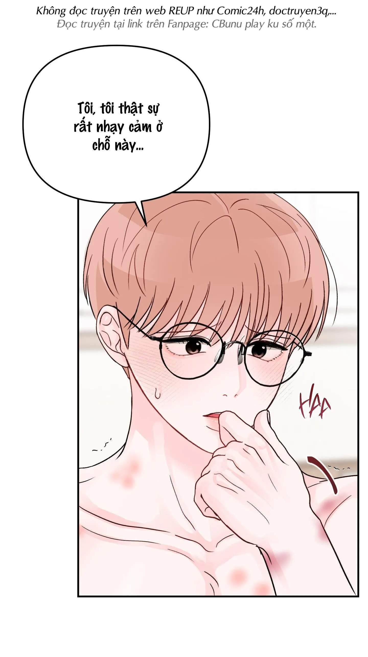 Thán phục thanh xuân Chapter 46 Trang 55
