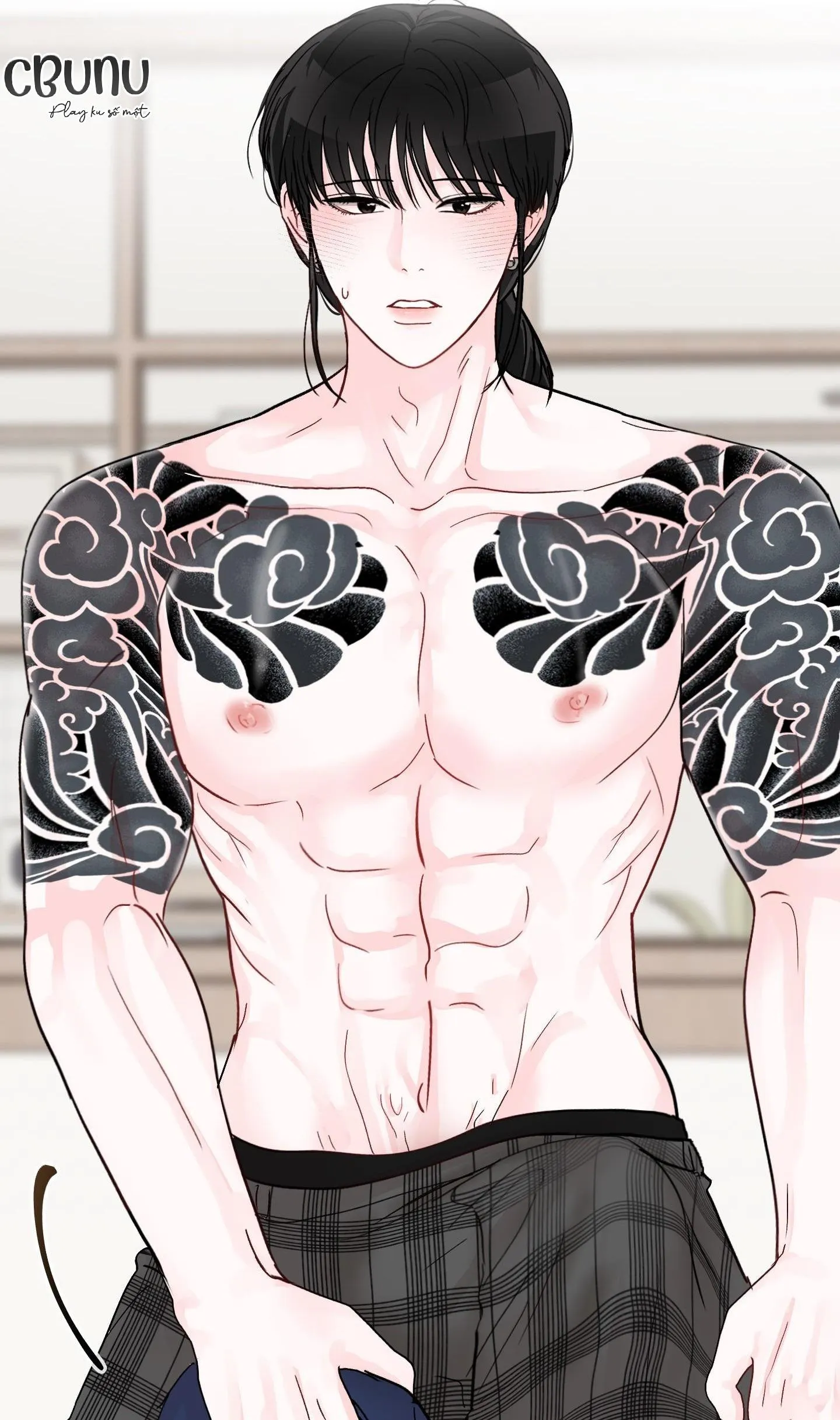 Thán phục thanh xuân Chapter 46 Trang 63