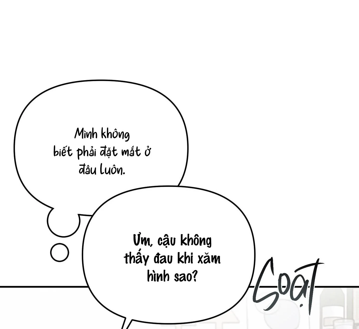 Thán phục thanh xuân Chapter 46 Trang 66