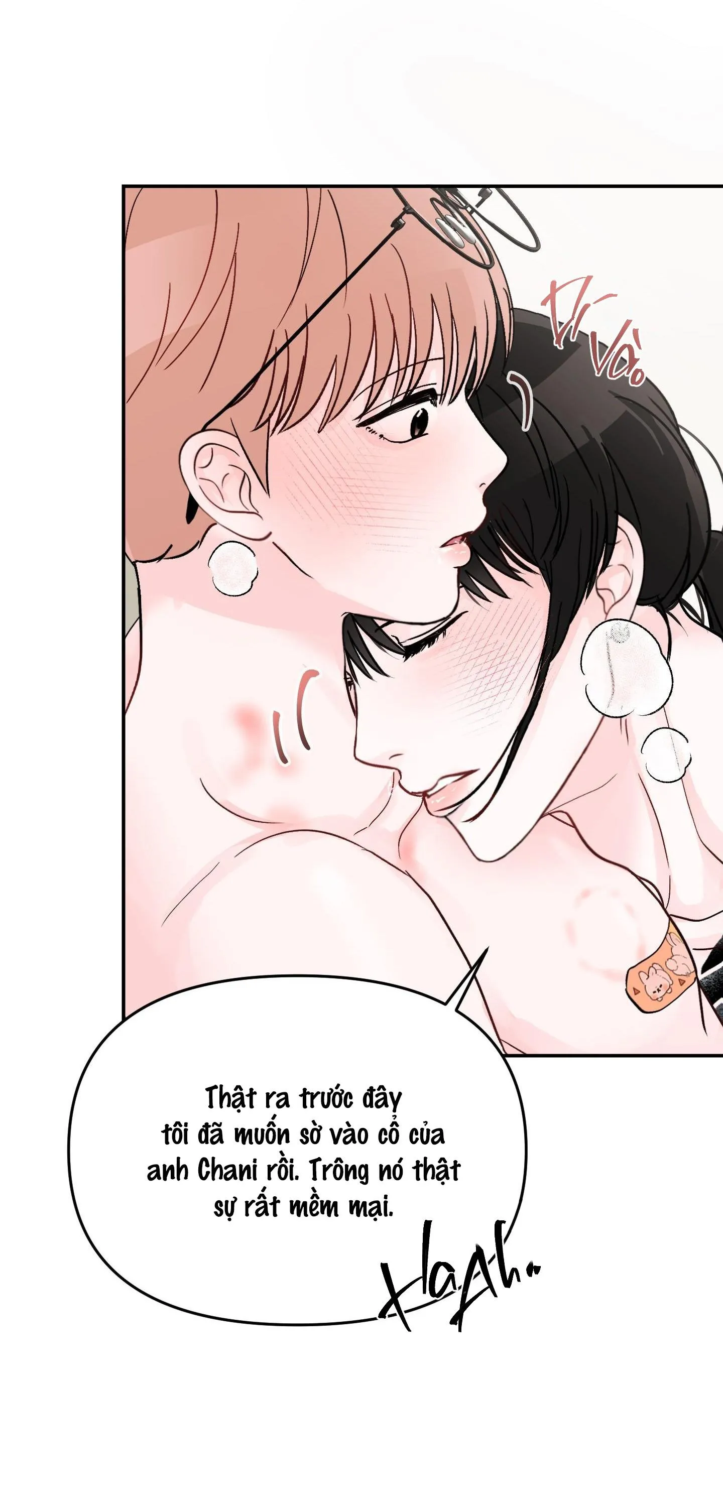 Thán phục thanh xuân Chapter 46 Trang 79