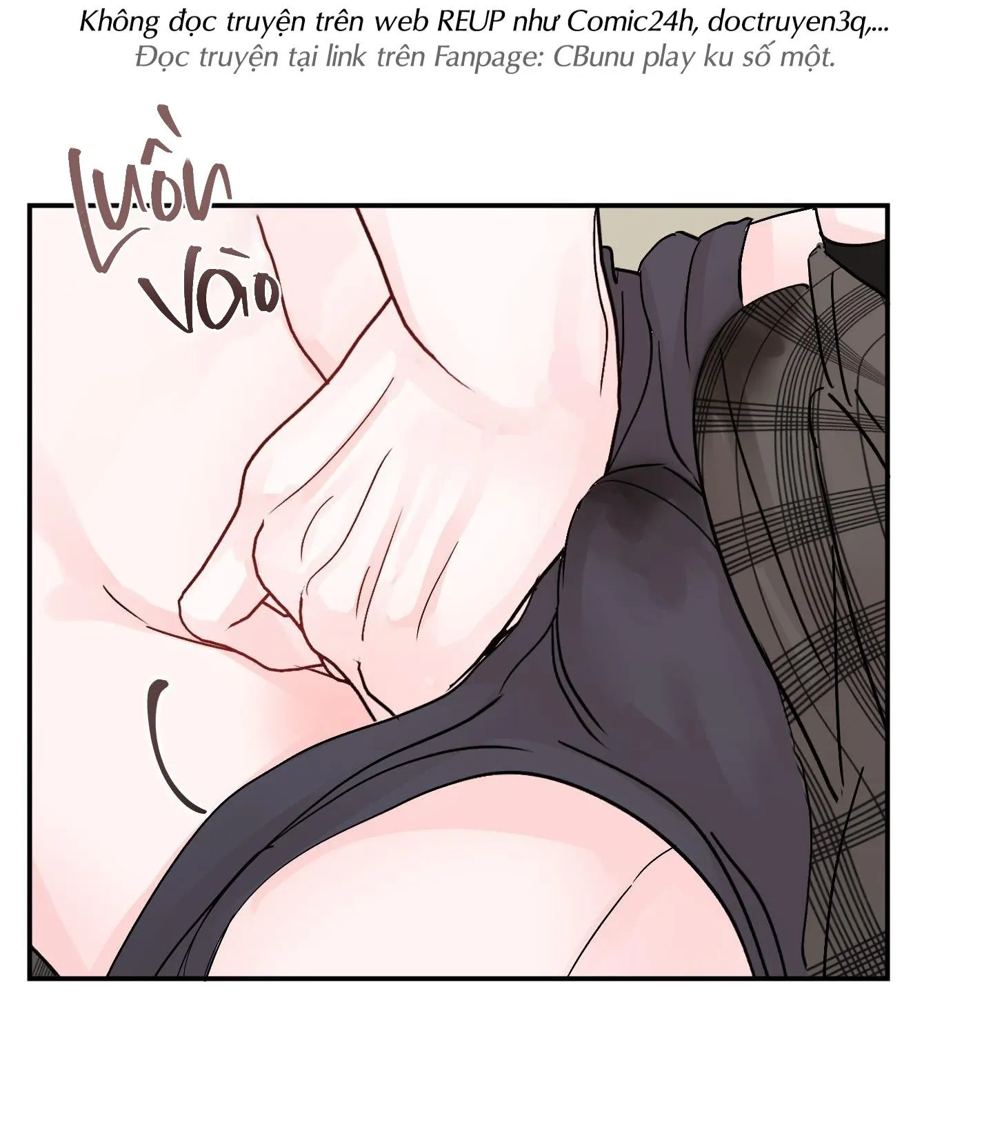 Thán phục thanh xuân Chapter 46 Trang 81