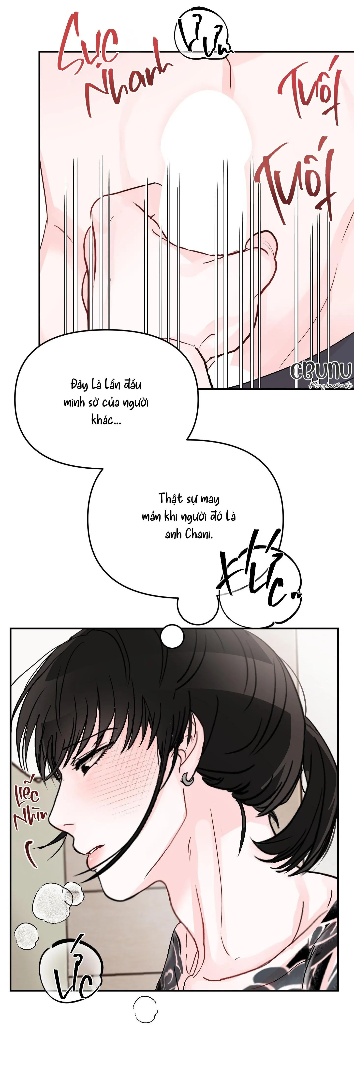 Thán phục thanh xuân Chapter 46 Trang 87