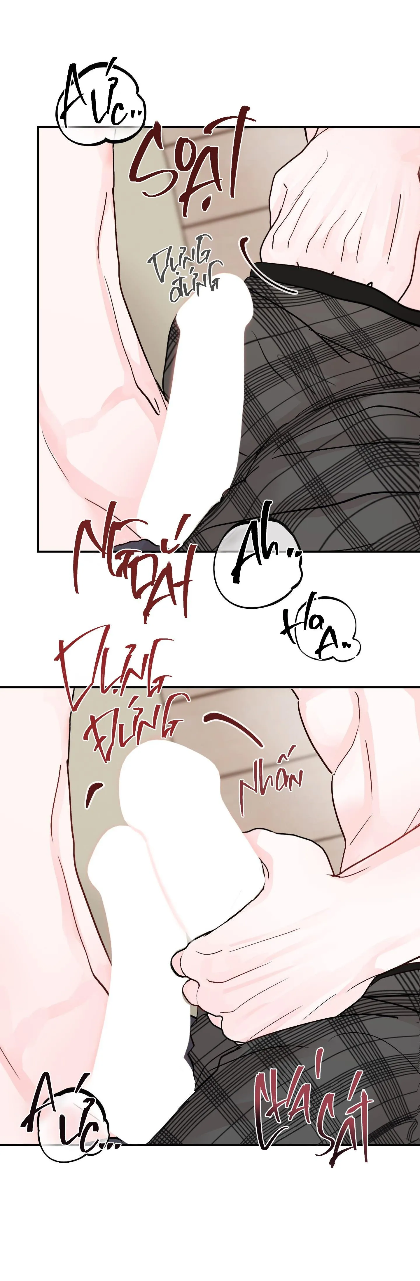 Thán phục thanh xuân Chapter 46 Trang 88