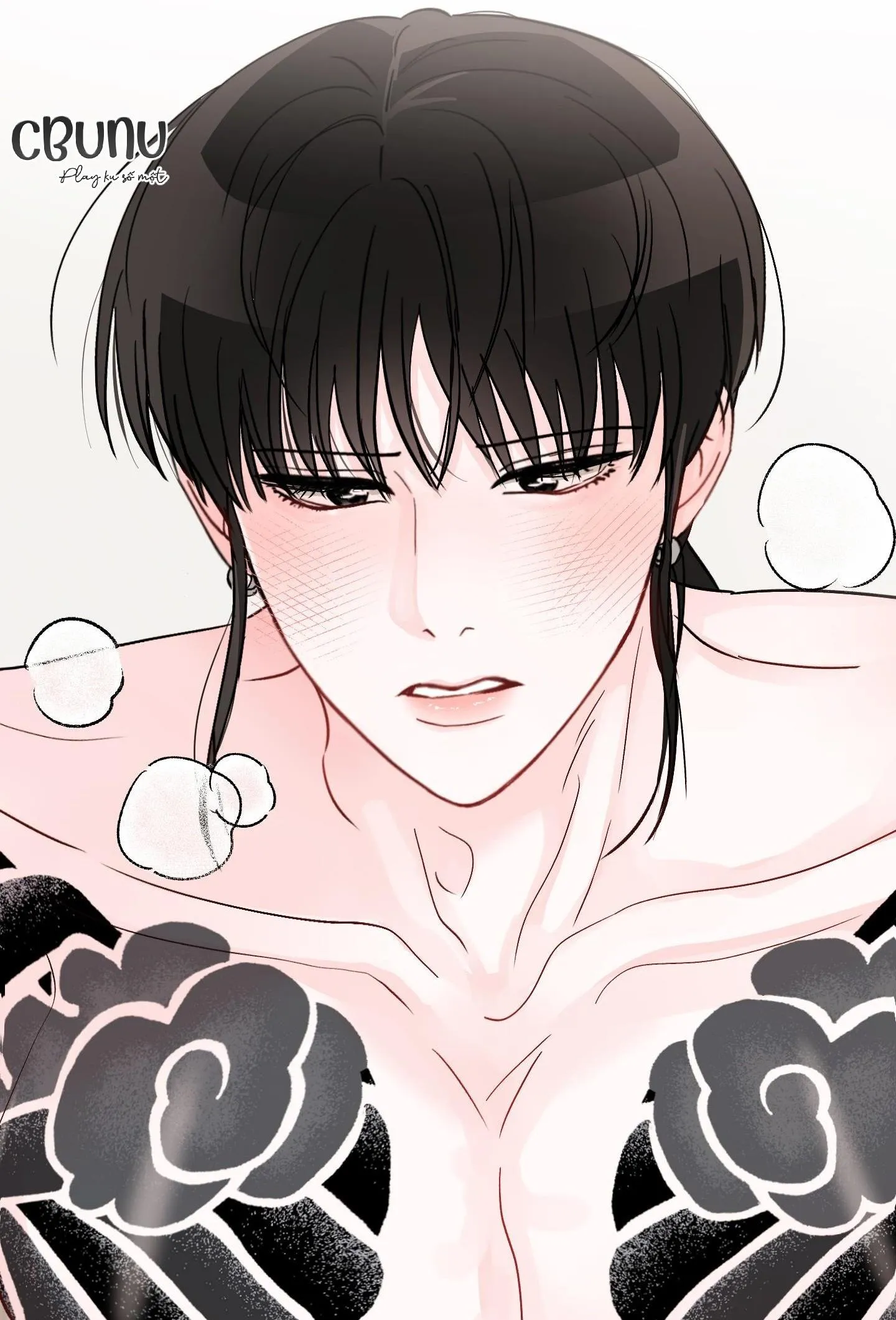 Thán phục thanh xuân Chapter 46 Trang 92