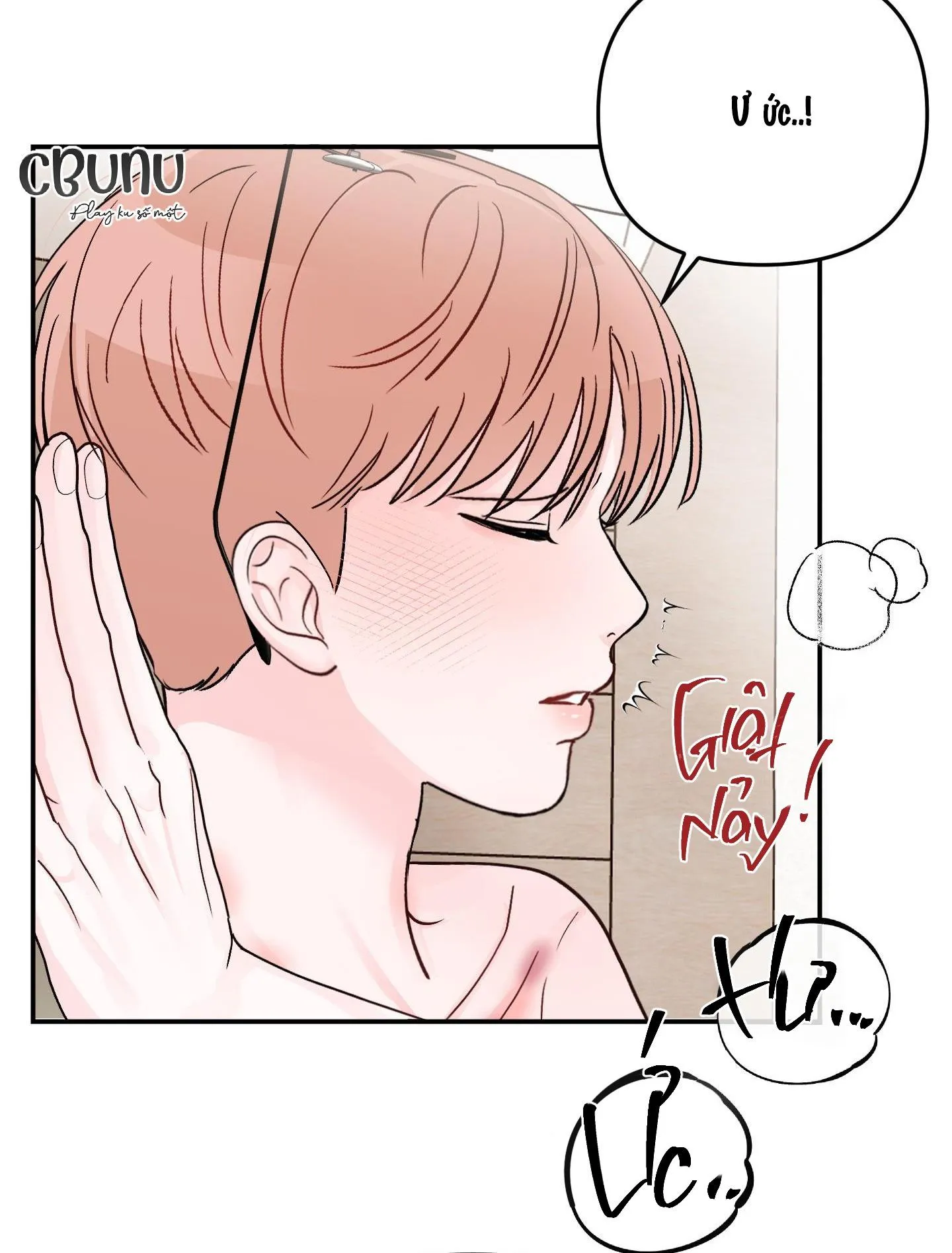 Thán phục thanh xuân Chapter 47 Trang 4