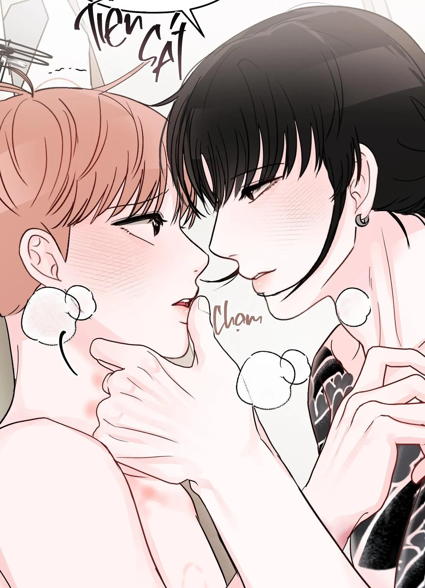 Thán phục thanh xuân Chapter 47 Trang 8