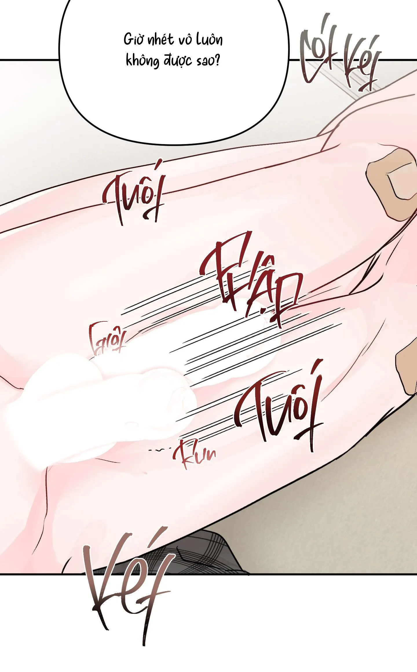 Thán phục thanh xuân Chapter 47 Trang 28