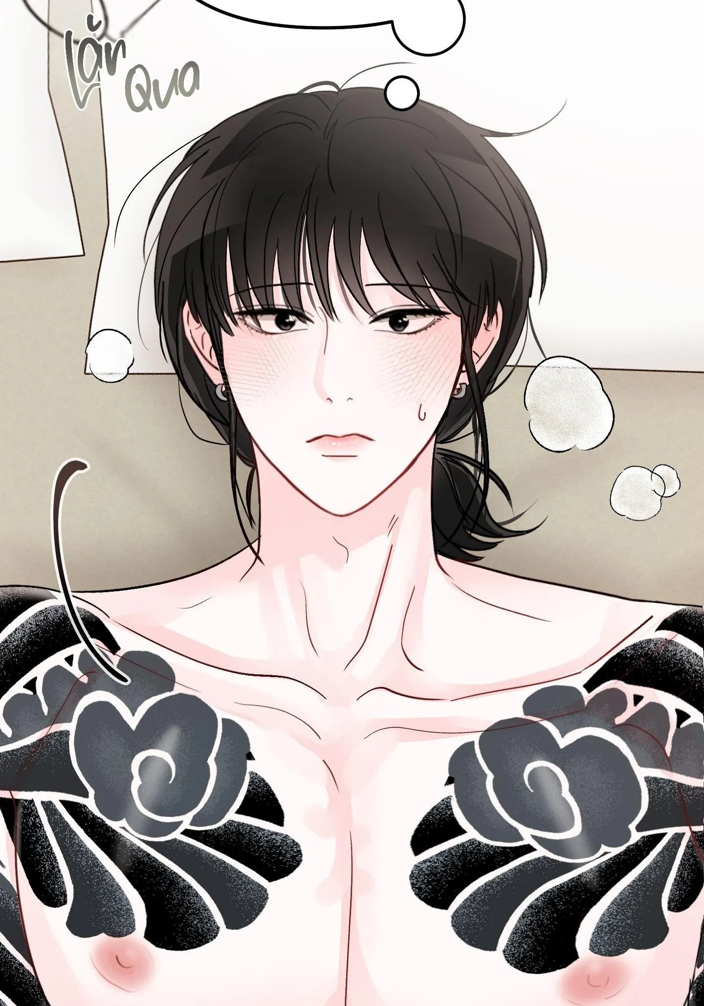 Thán phục thanh xuân Chapter 47 Trang 47