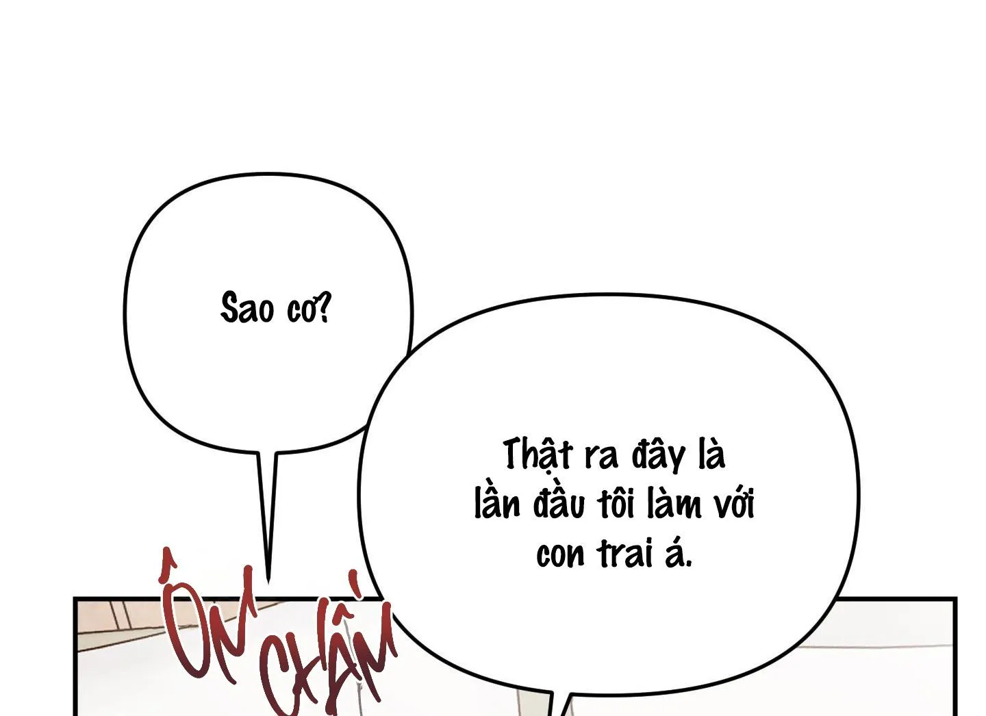 Thán phục thanh xuân Chapter 47 Trang 53