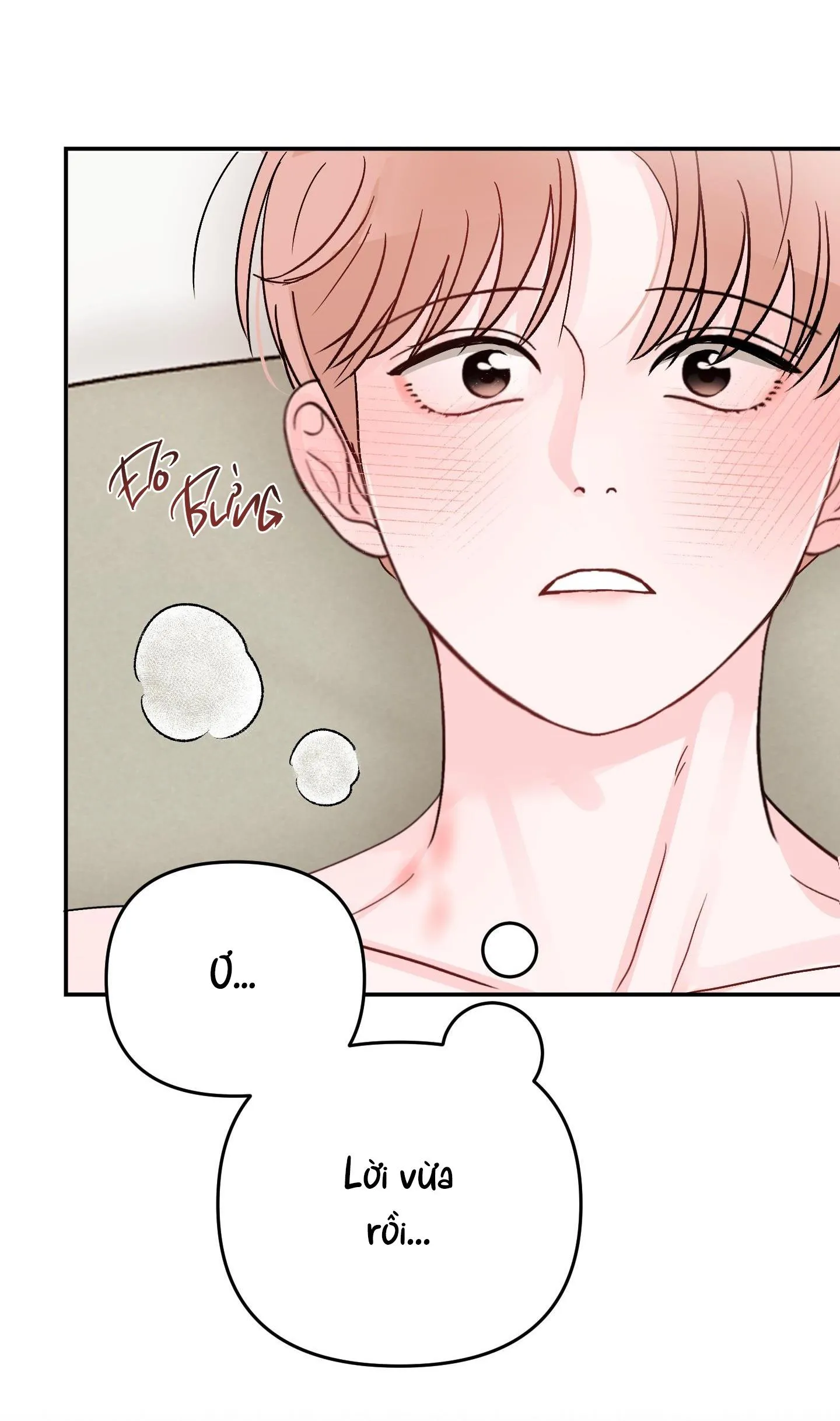 Thán phục thanh xuân Chapter 47 Trang 74