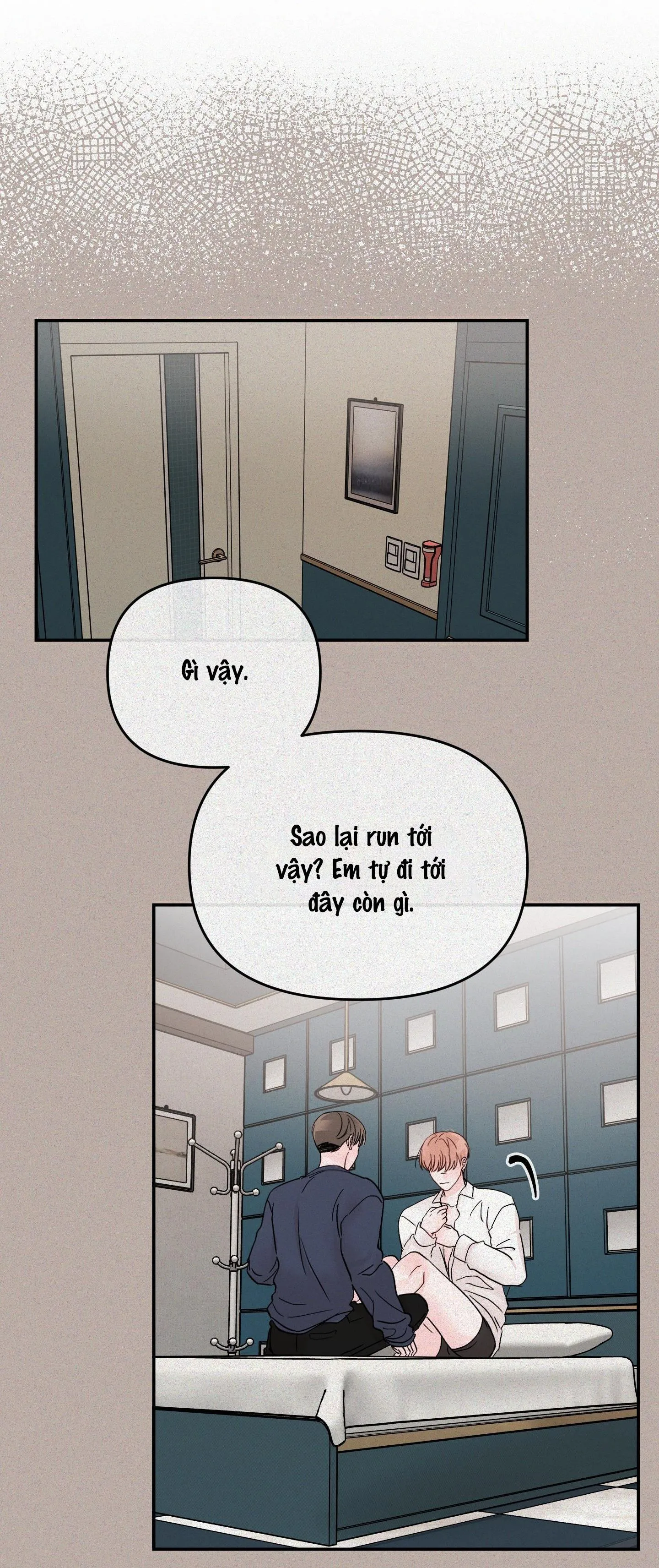 Thán phục thanh xuân Chapter 47 Trang 75