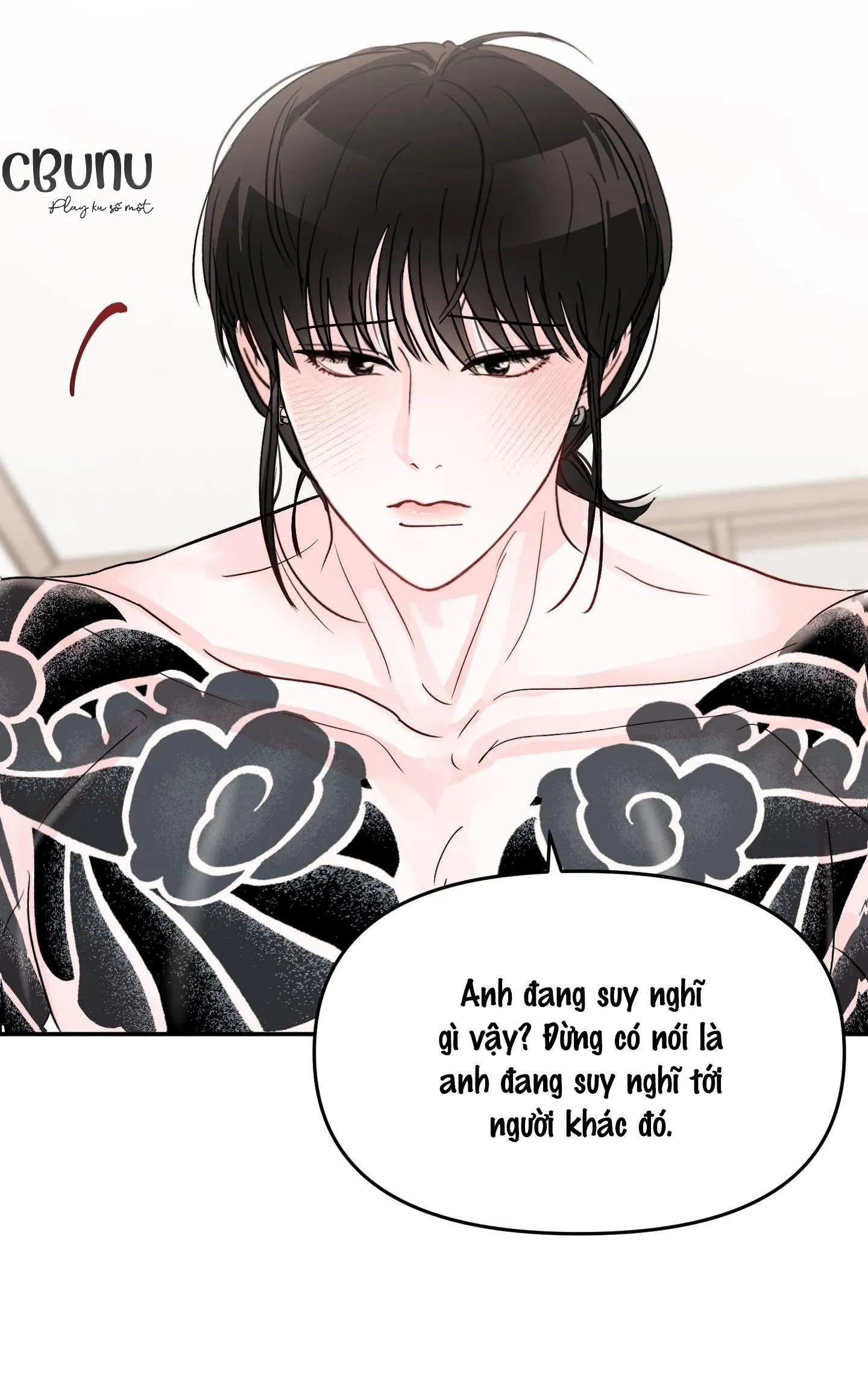 Thán phục thanh xuân Chapter 47 Trang 79