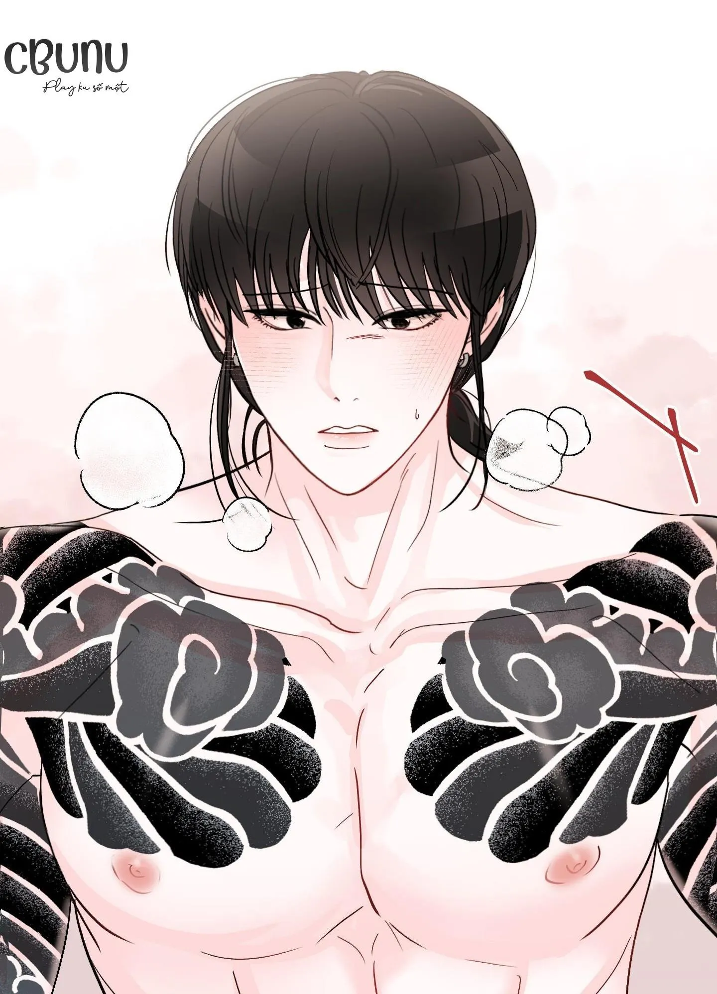 Thán phục thanh xuân Chapter 48 Trang 3