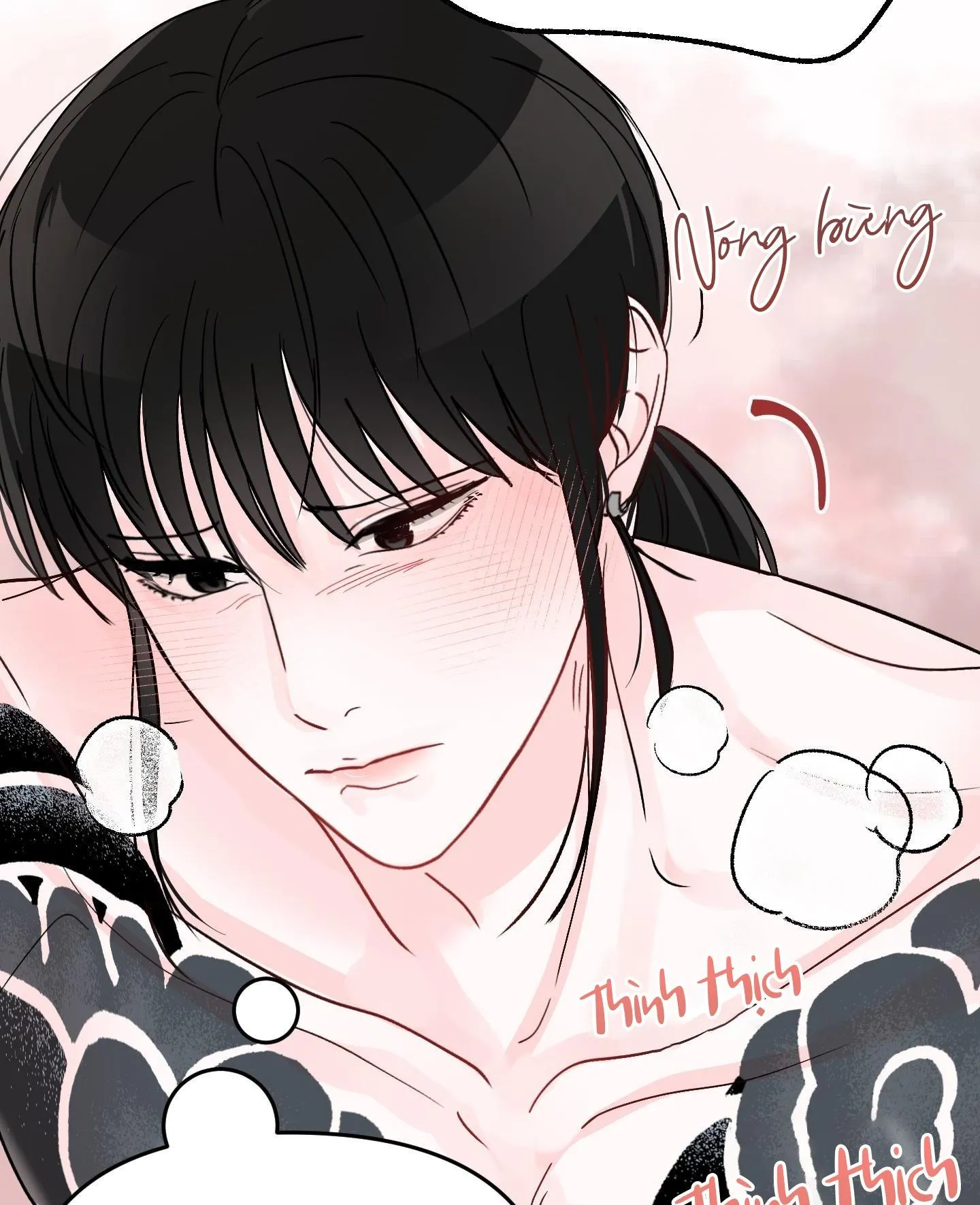 Thán phục thanh xuân Chapter 48 Trang 39