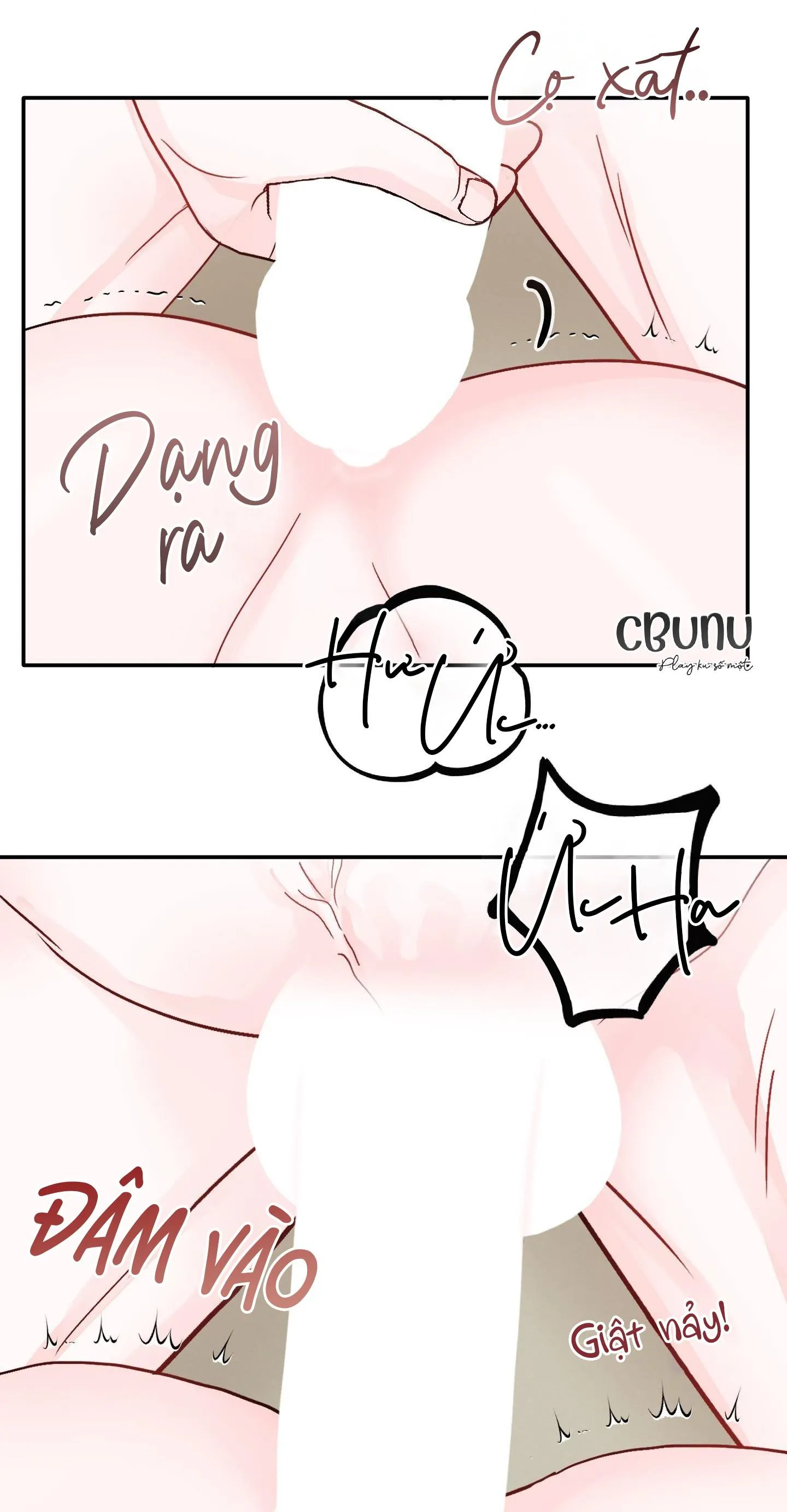 Thán phục thanh xuân Chapter 48 Trang 45