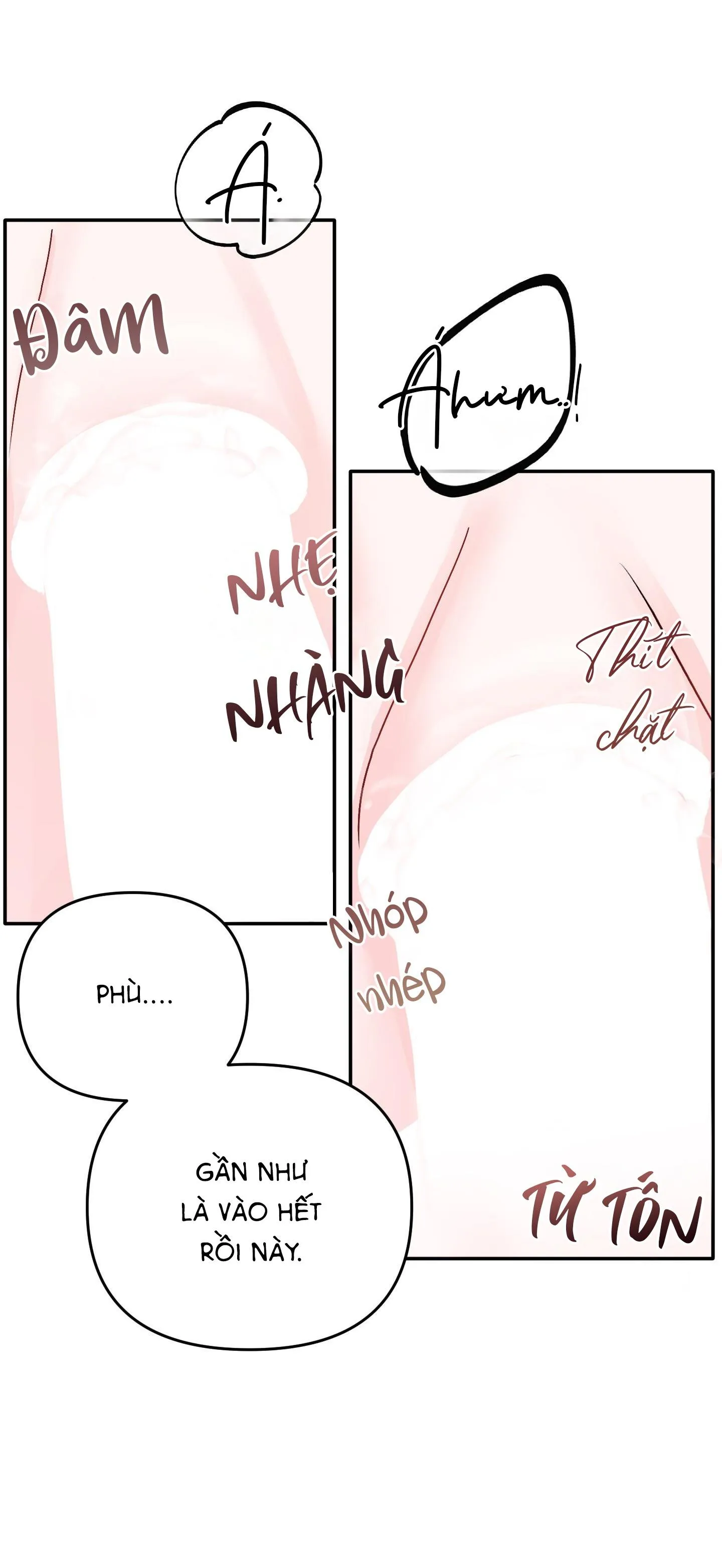 Thán phục thanh xuân Chapter 48 Trang 52