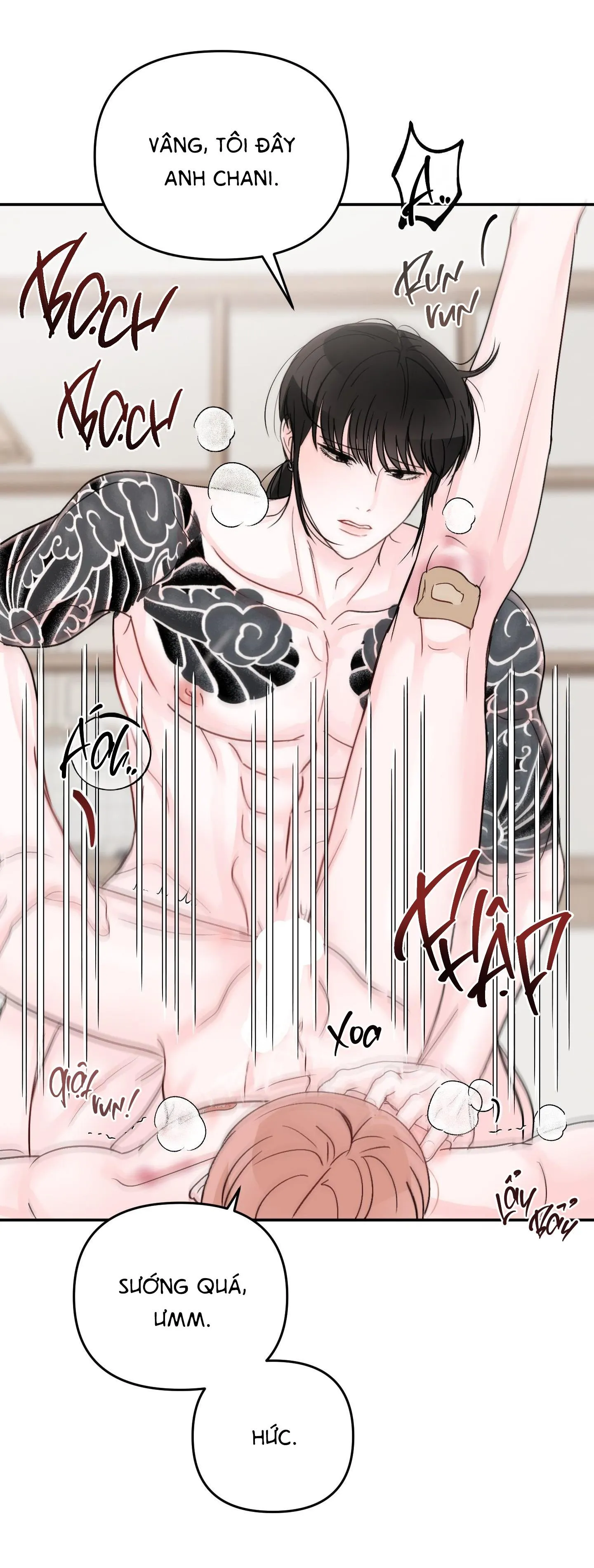 Thán phục thanh xuân Chapter 48 Trang 57